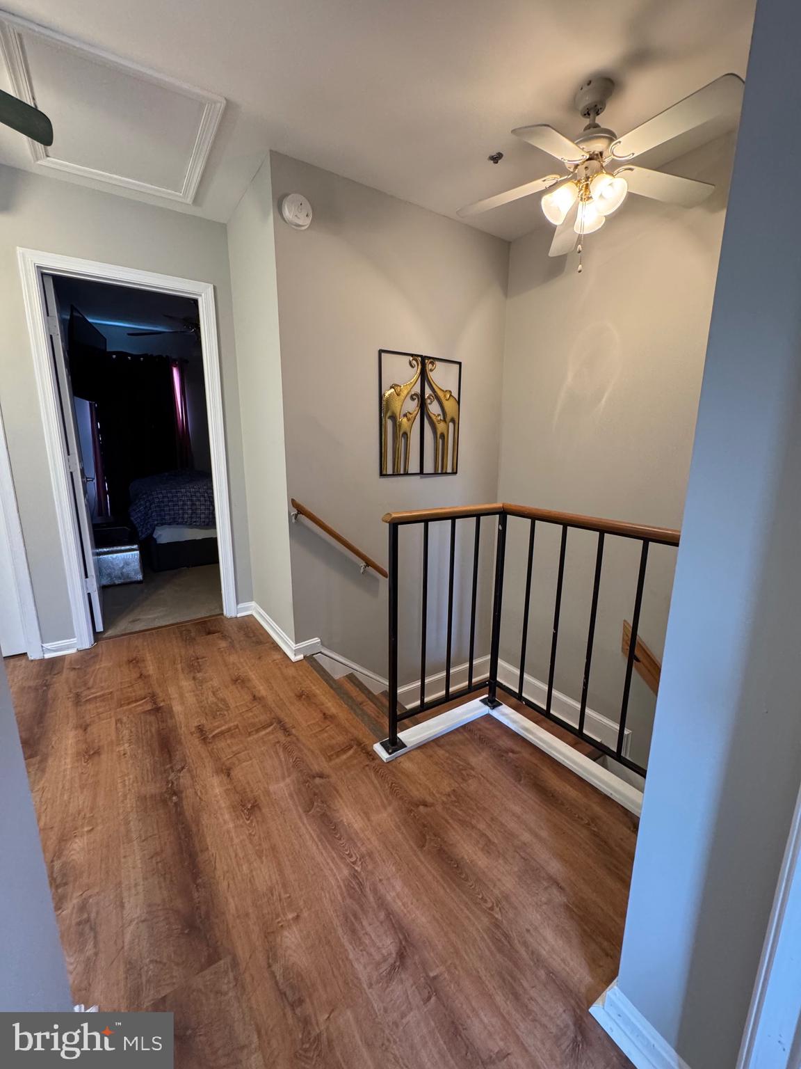 LONDON WOODS - Residential