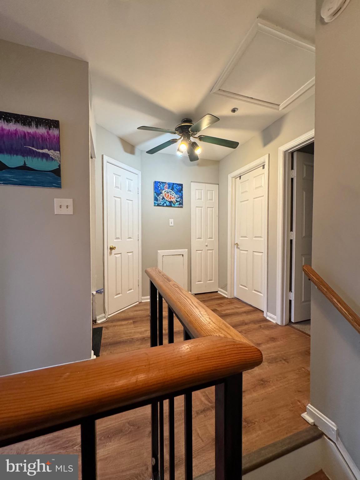 LONDON WOODS - Residential