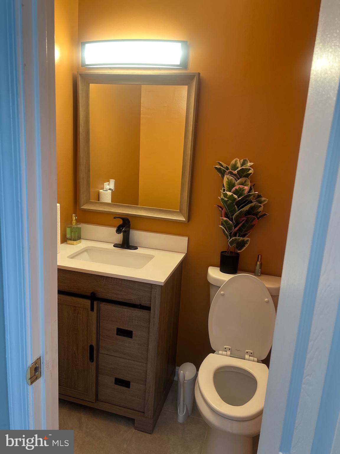 LONDON WOODS - Residential