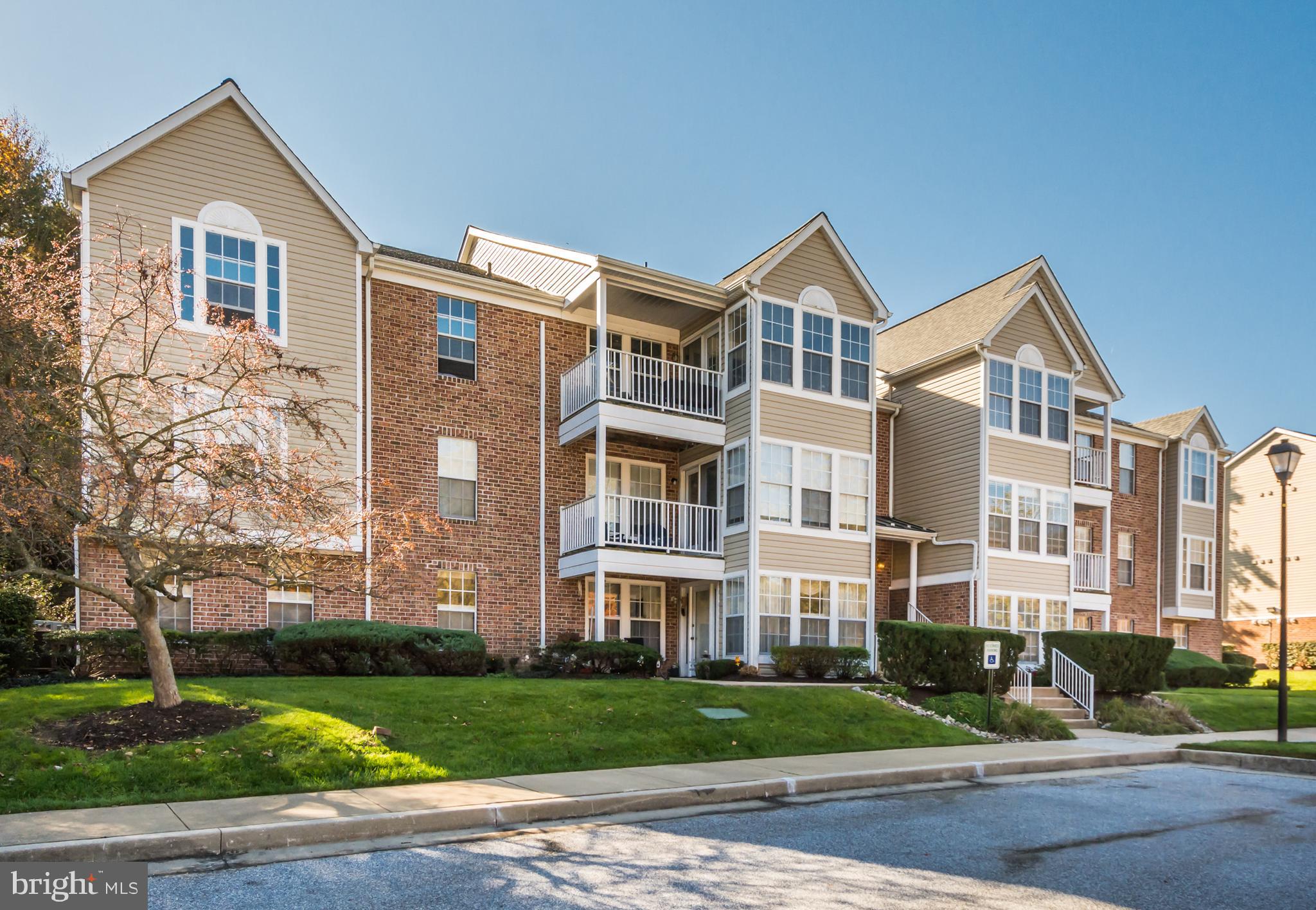 GREENSPRING EAST - Residential