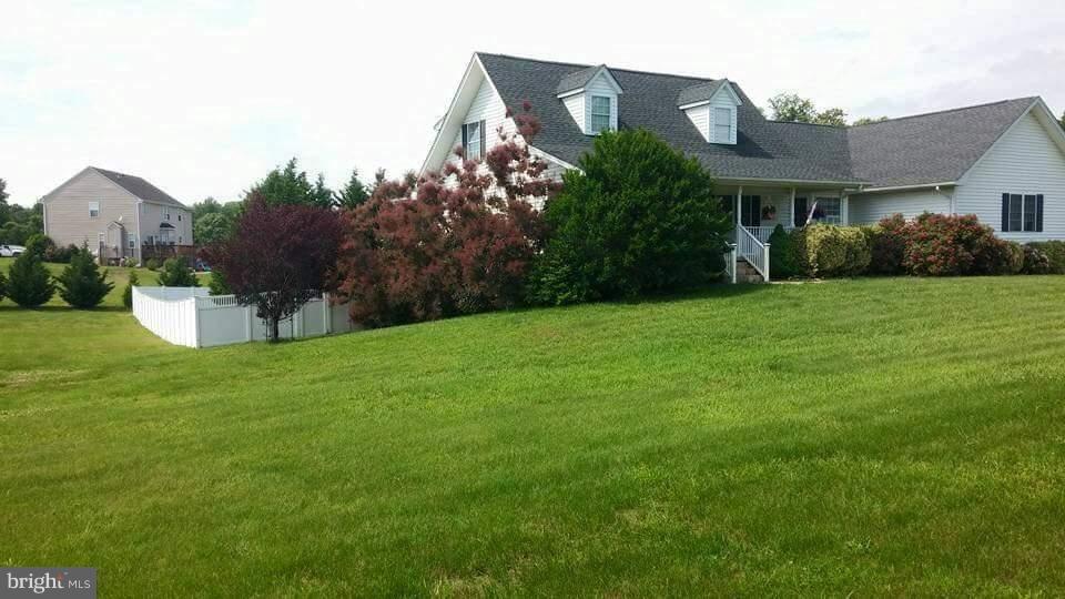 LYNNDALE ESTATES - Residential