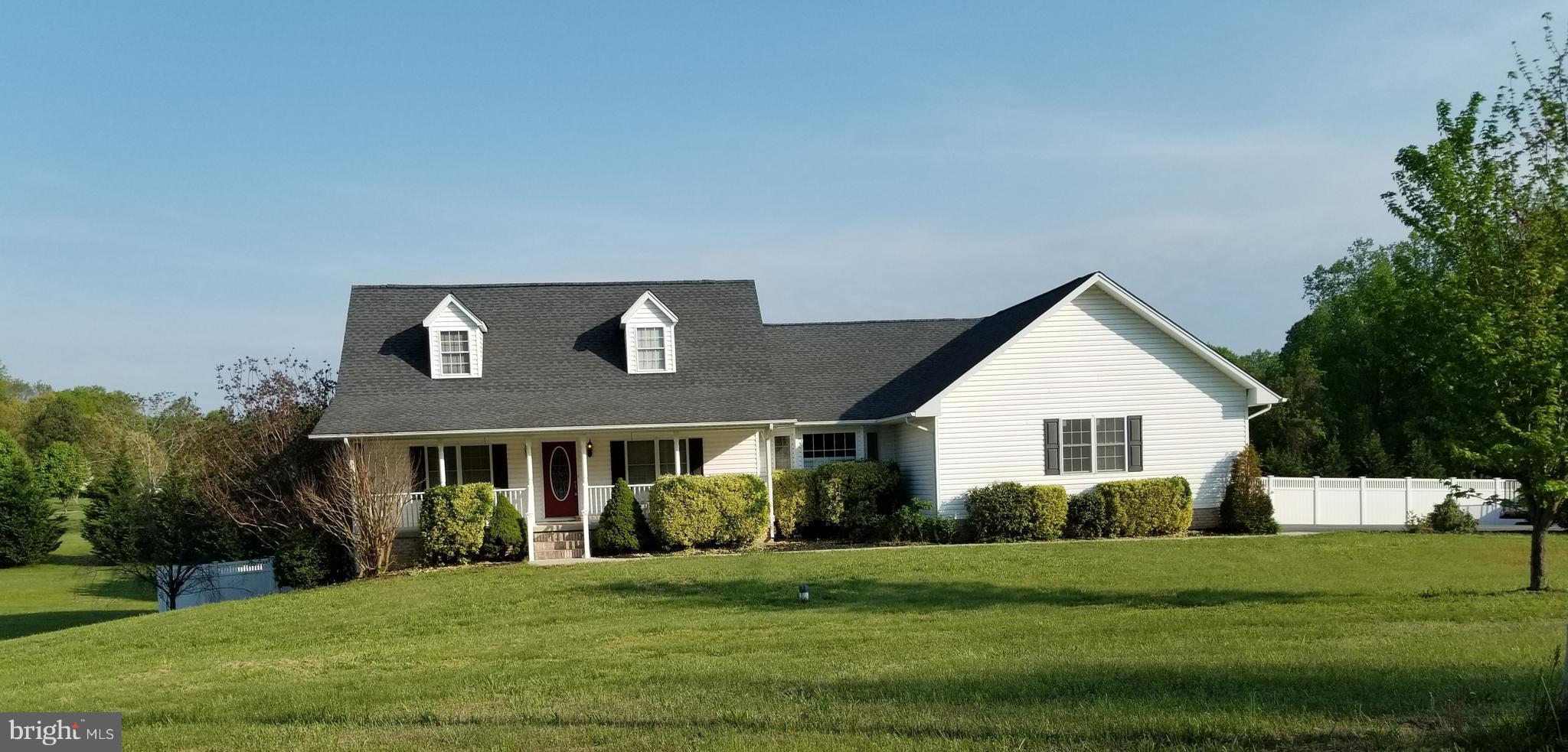 LYNNDALE ESTATES - Residential