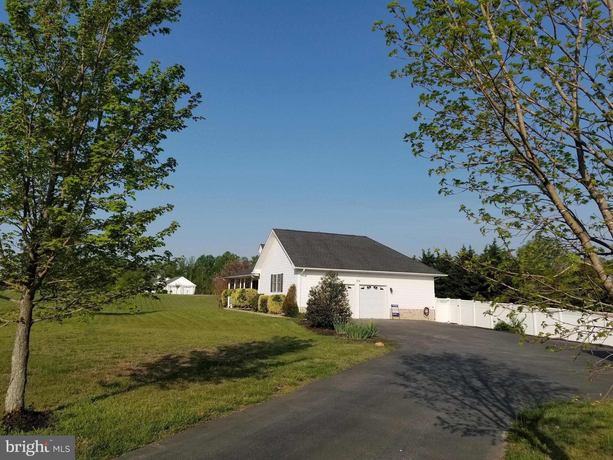 LYNNDALE ESTATES - Residential