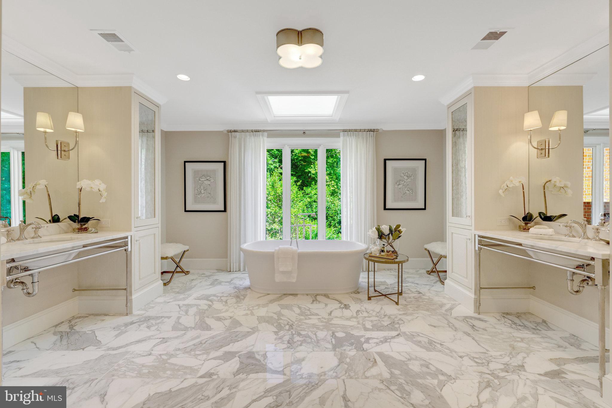 GEORGETOWN PLACE - Residential