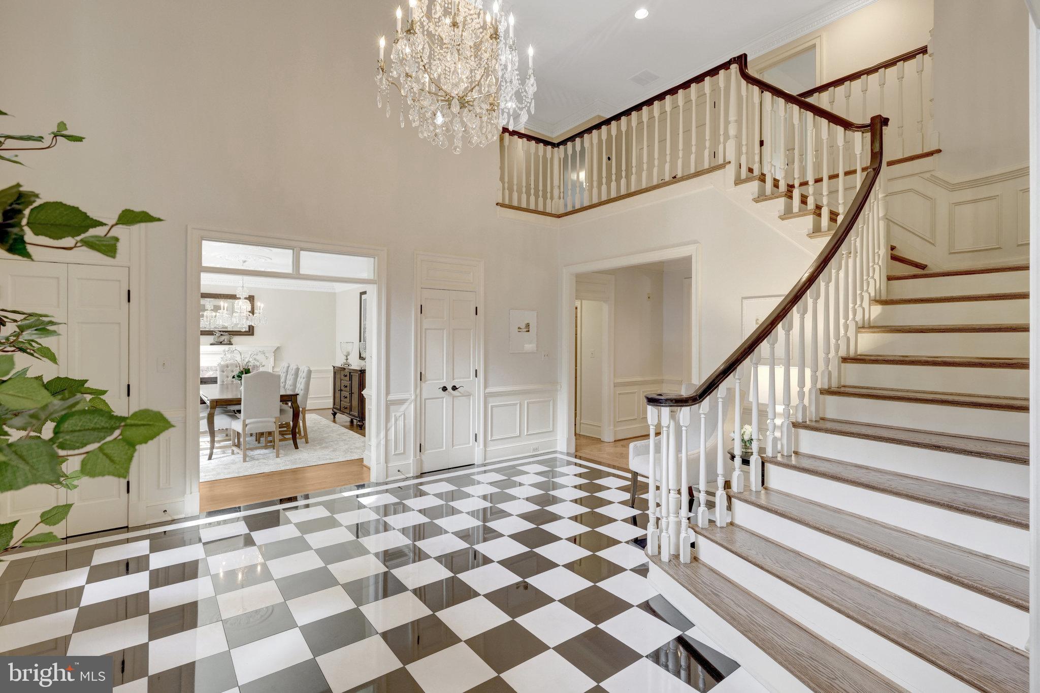 GEORGETOWN PLACE - Residential