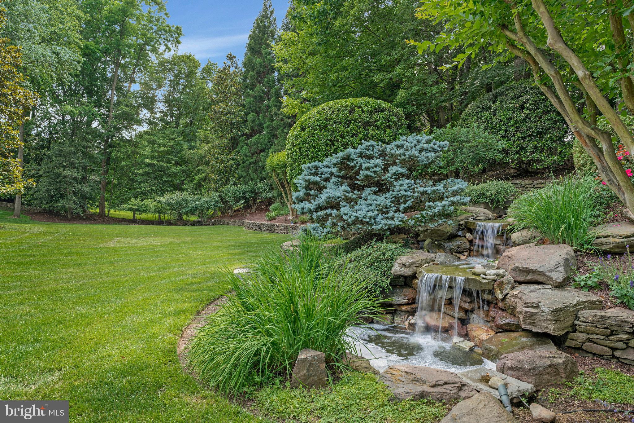 GEORGETOWN PLACE - Residential