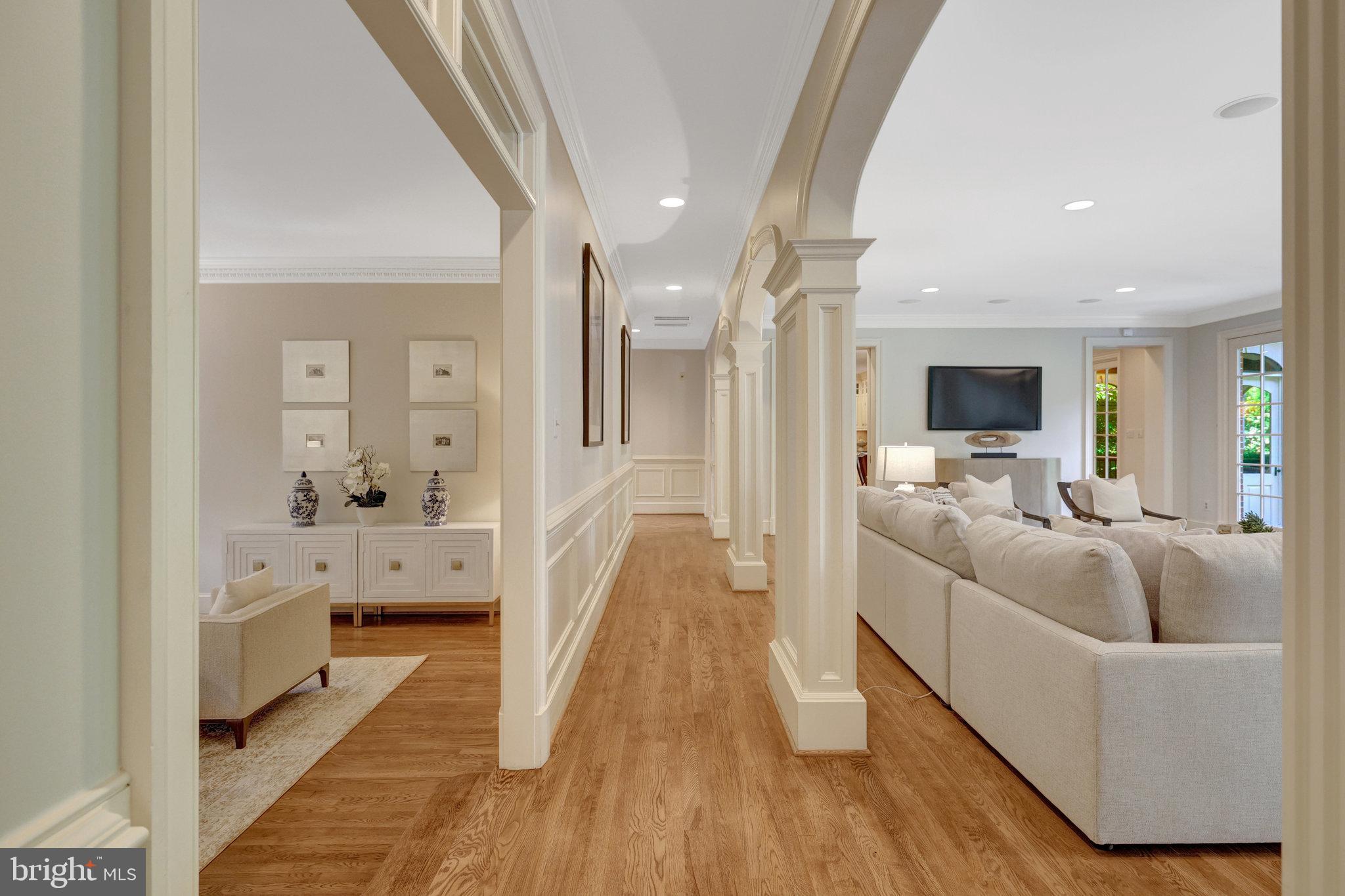 GEORGETOWN PLACE - Residential