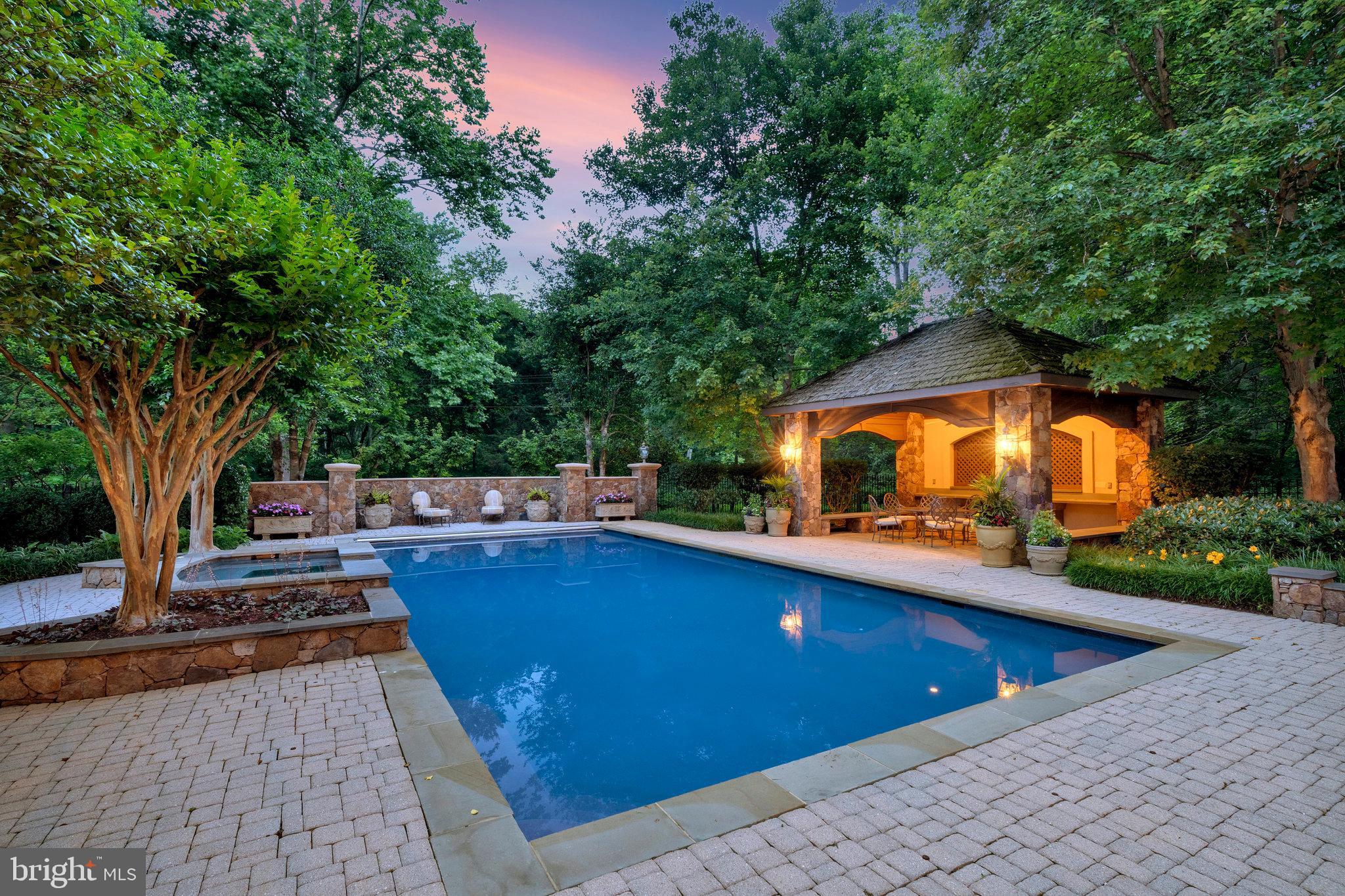 GEORGETOWN PLACE - Residential