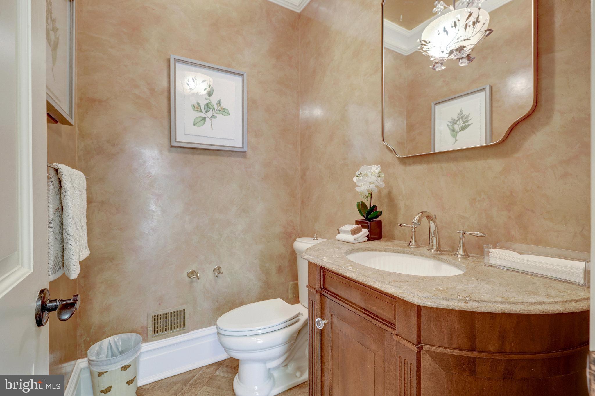 GEORGETOWN PLACE - Residential