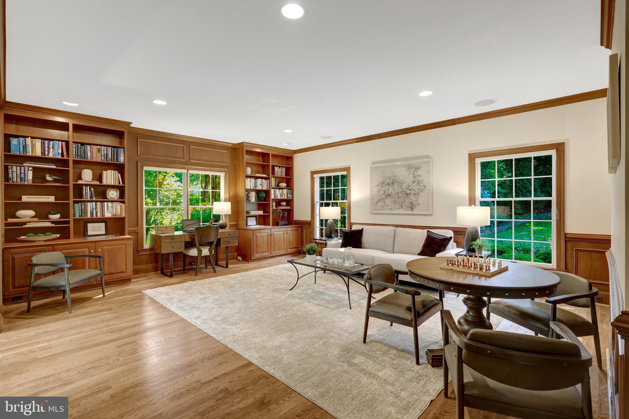 GEORGETOWN PLACE - Residential