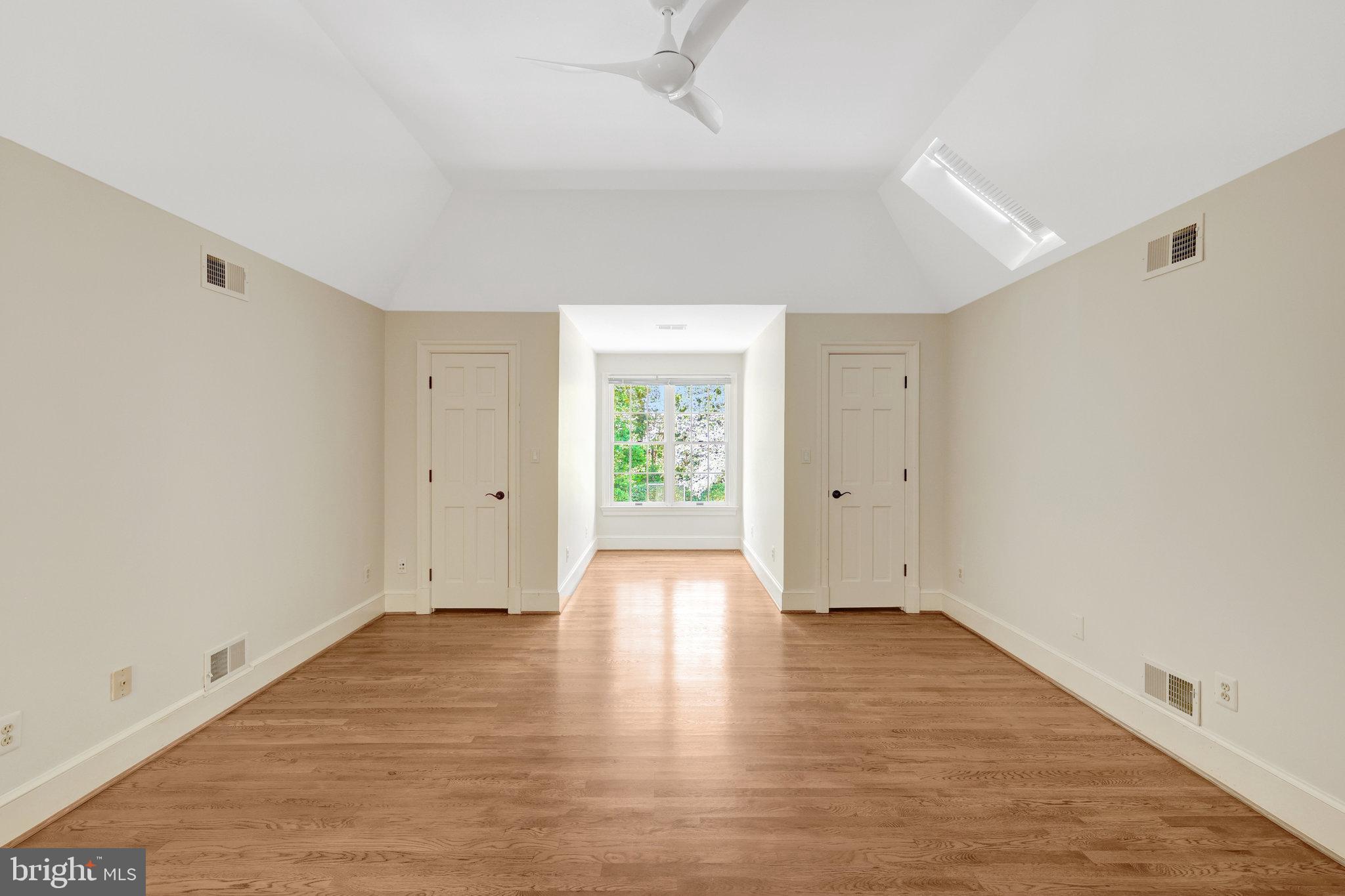 GEORGETOWN PLACE - Residential