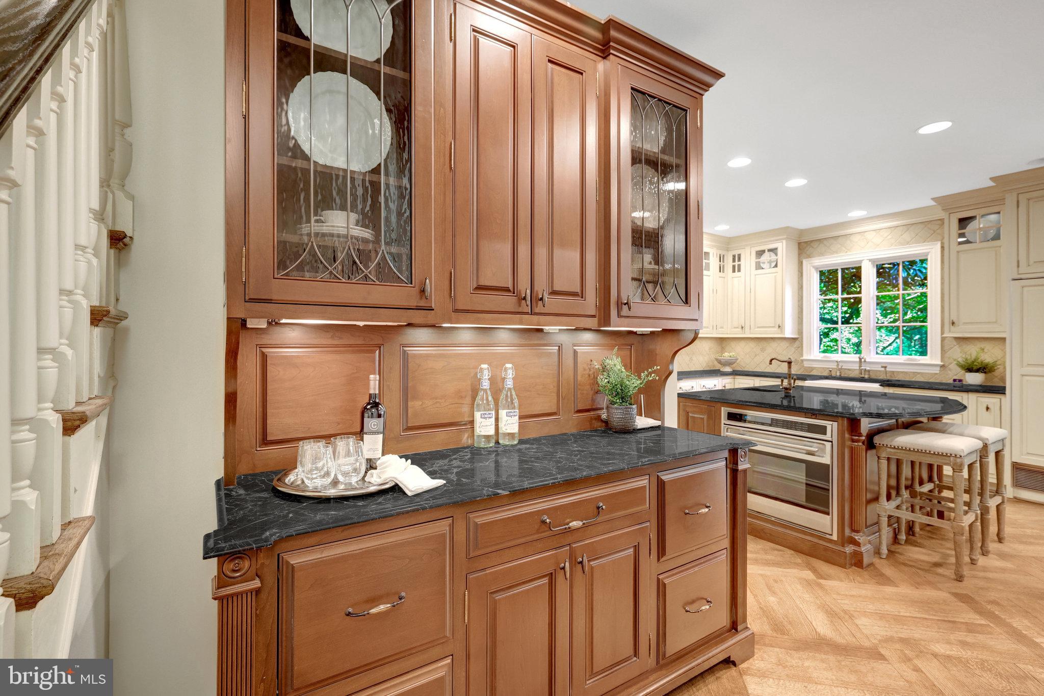 GEORGETOWN PLACE - Residential