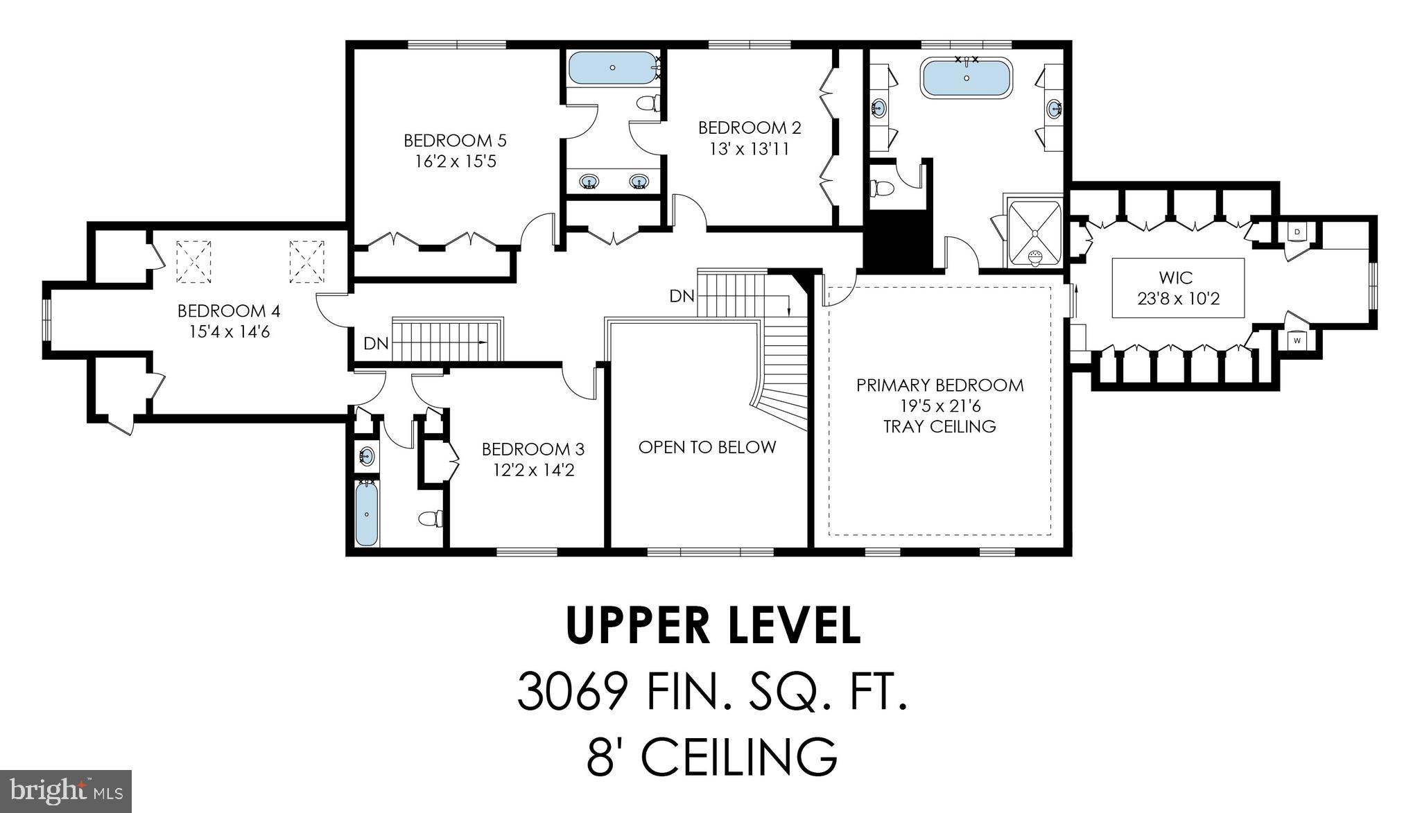 GEORGETOWN PLACE - Residential