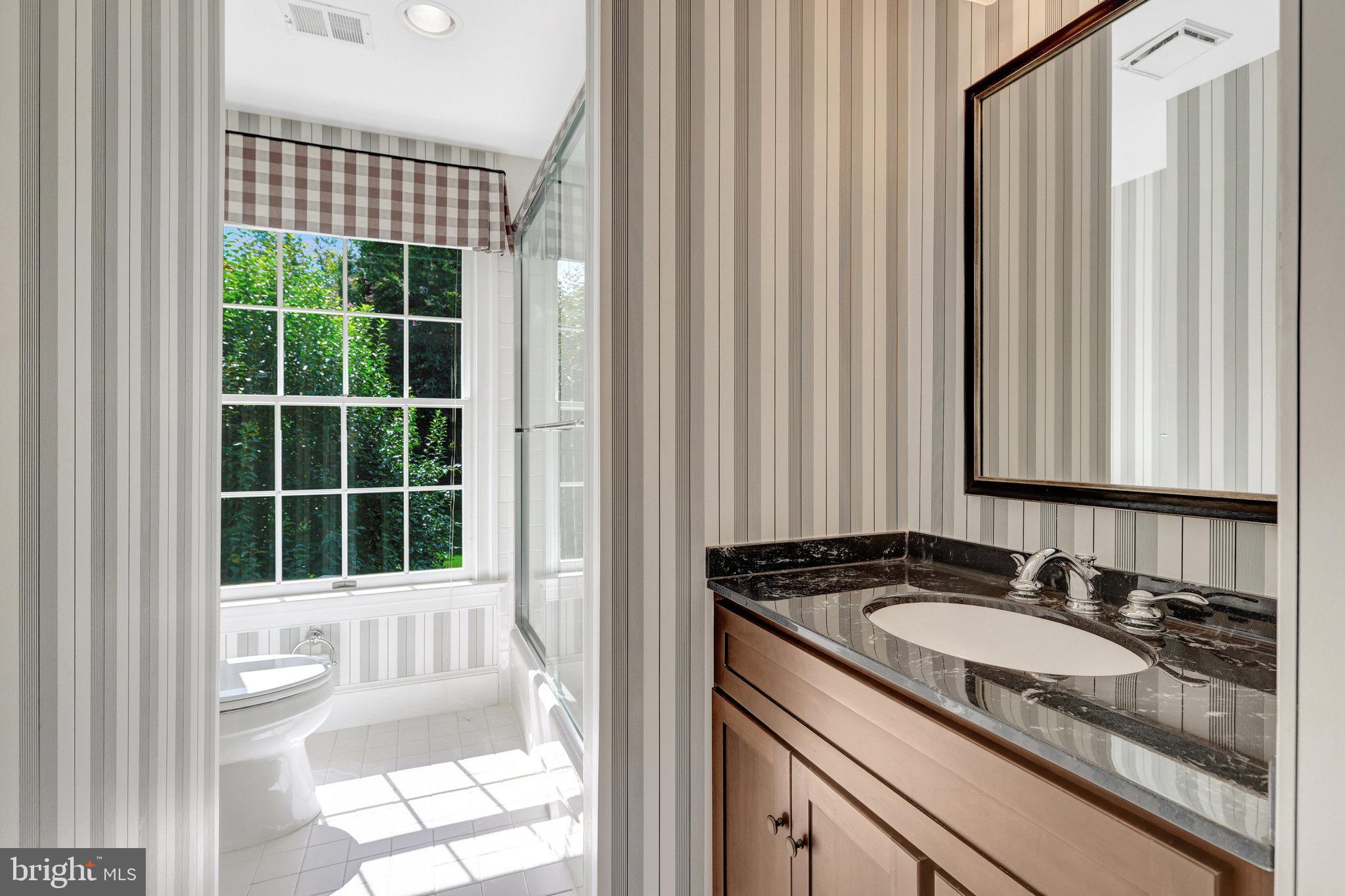 GEORGETOWN PLACE - Residential