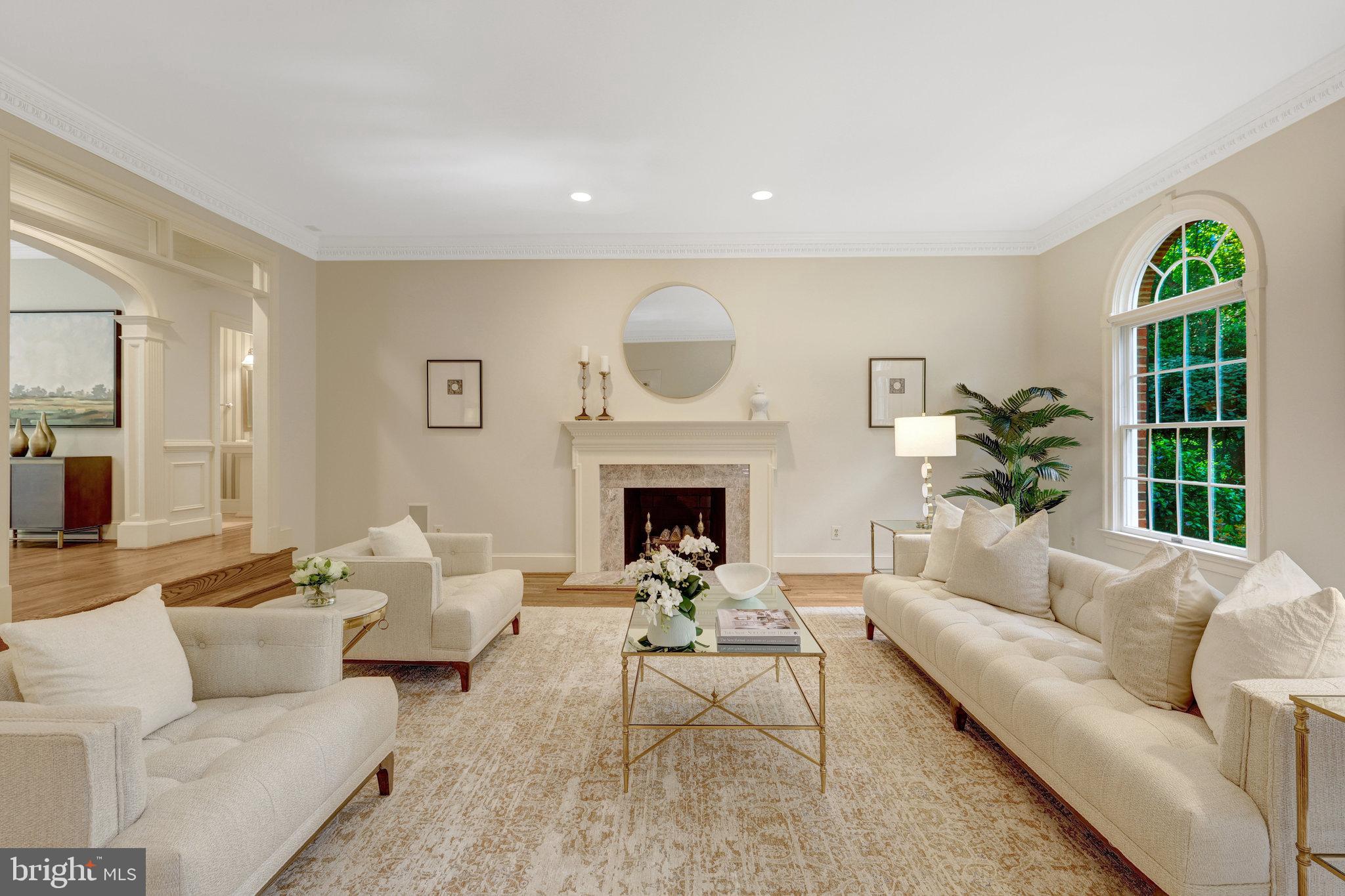 GEORGETOWN PLACE - Residential