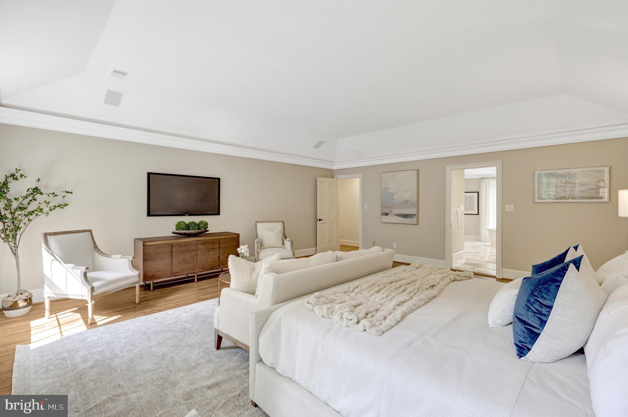 GEORGETOWN PLACE - Residential