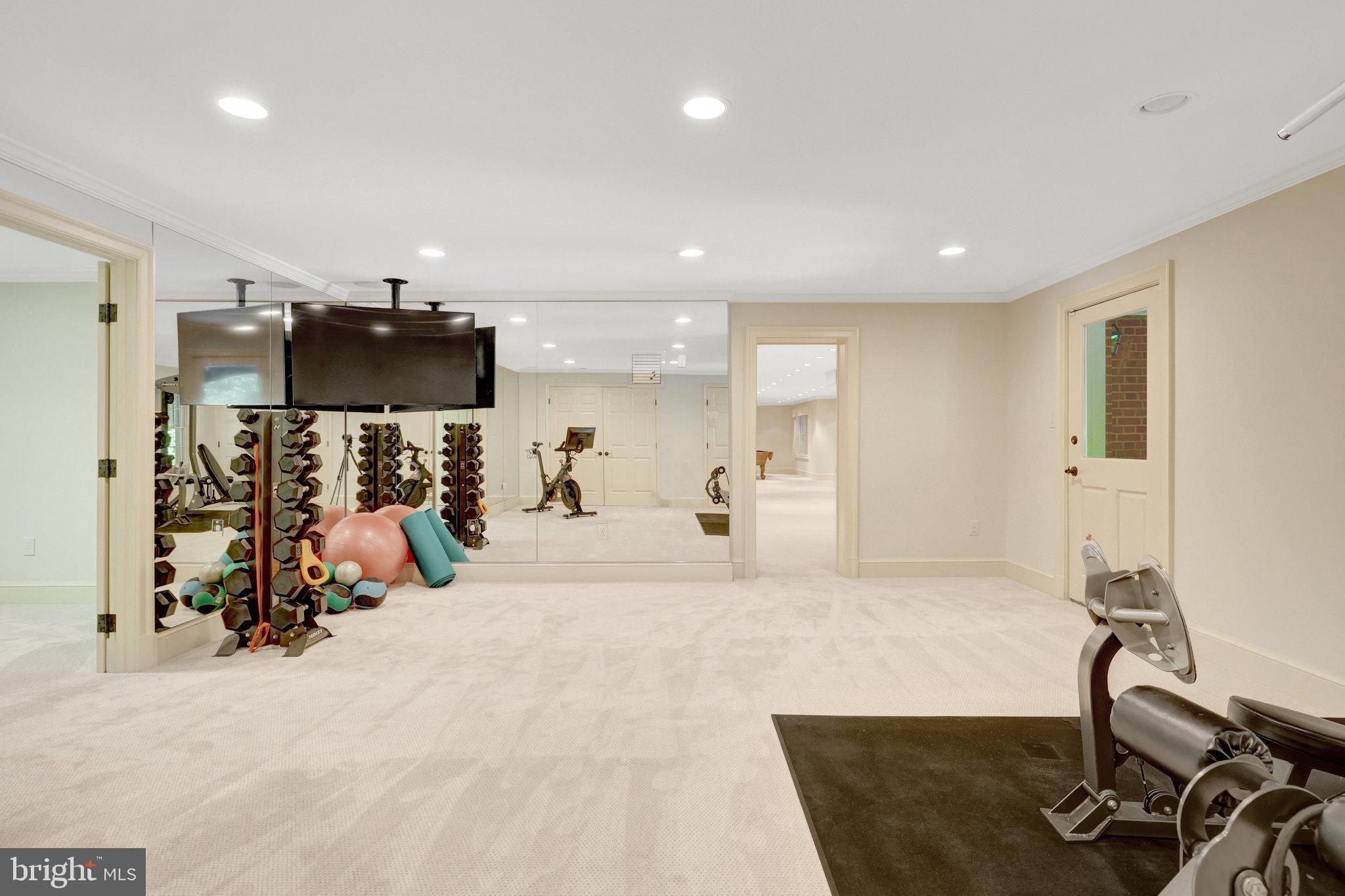 GEORGETOWN PLACE - Residential