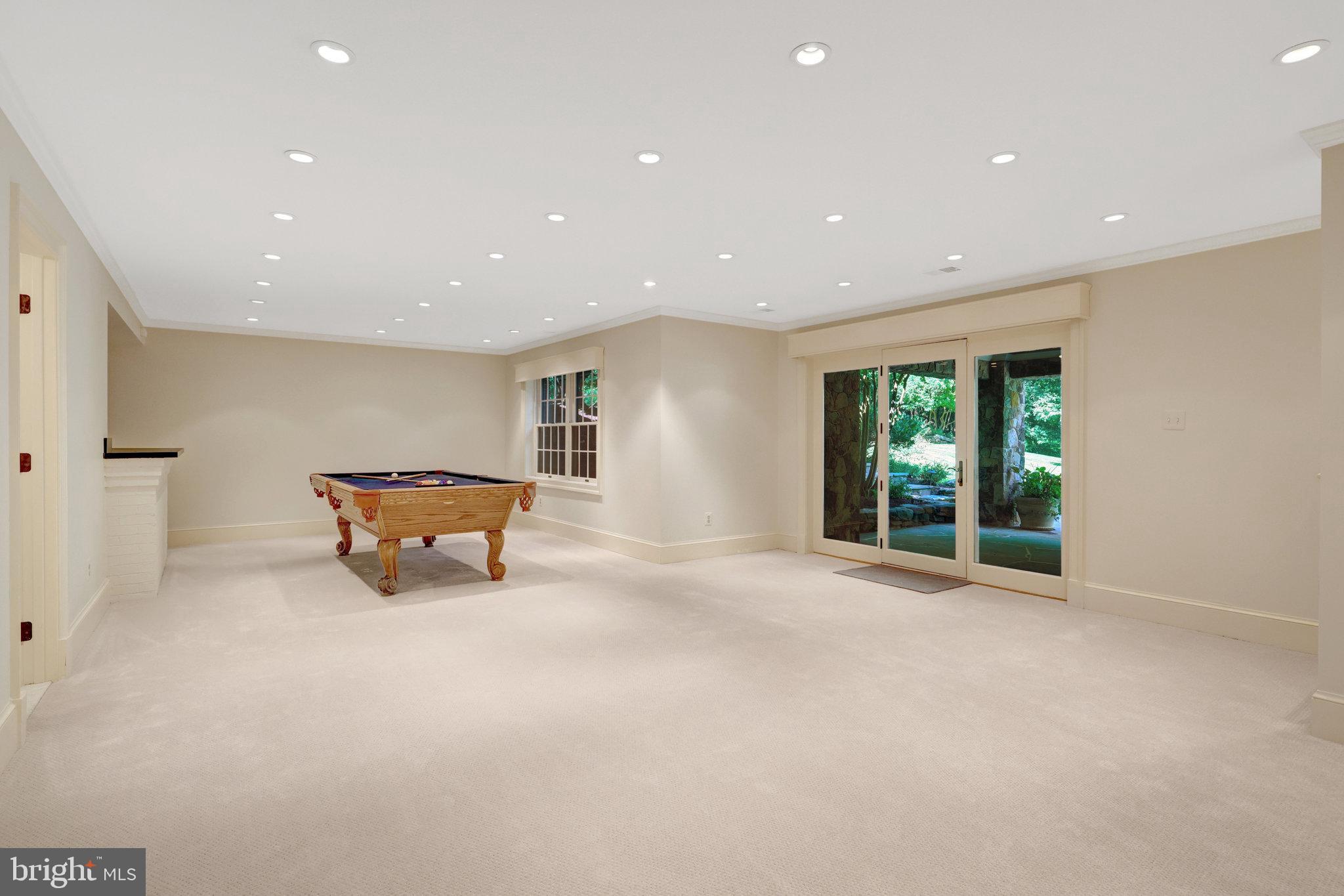 GEORGETOWN PLACE - Residential