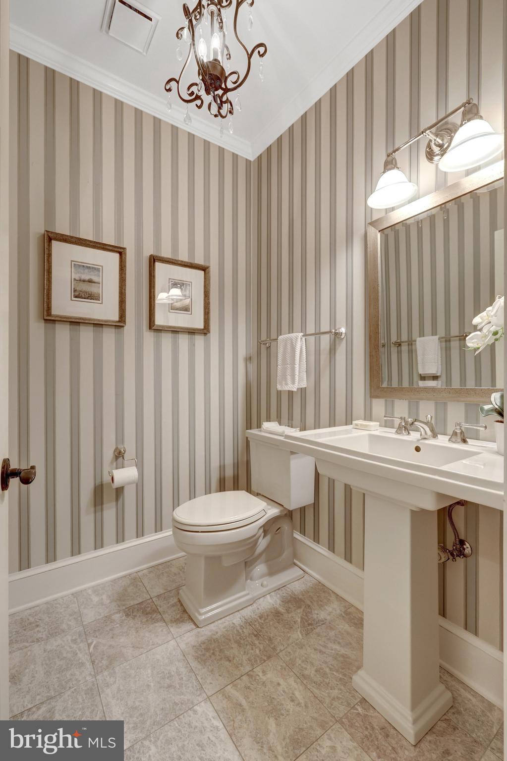 GEORGETOWN PLACE - Residential