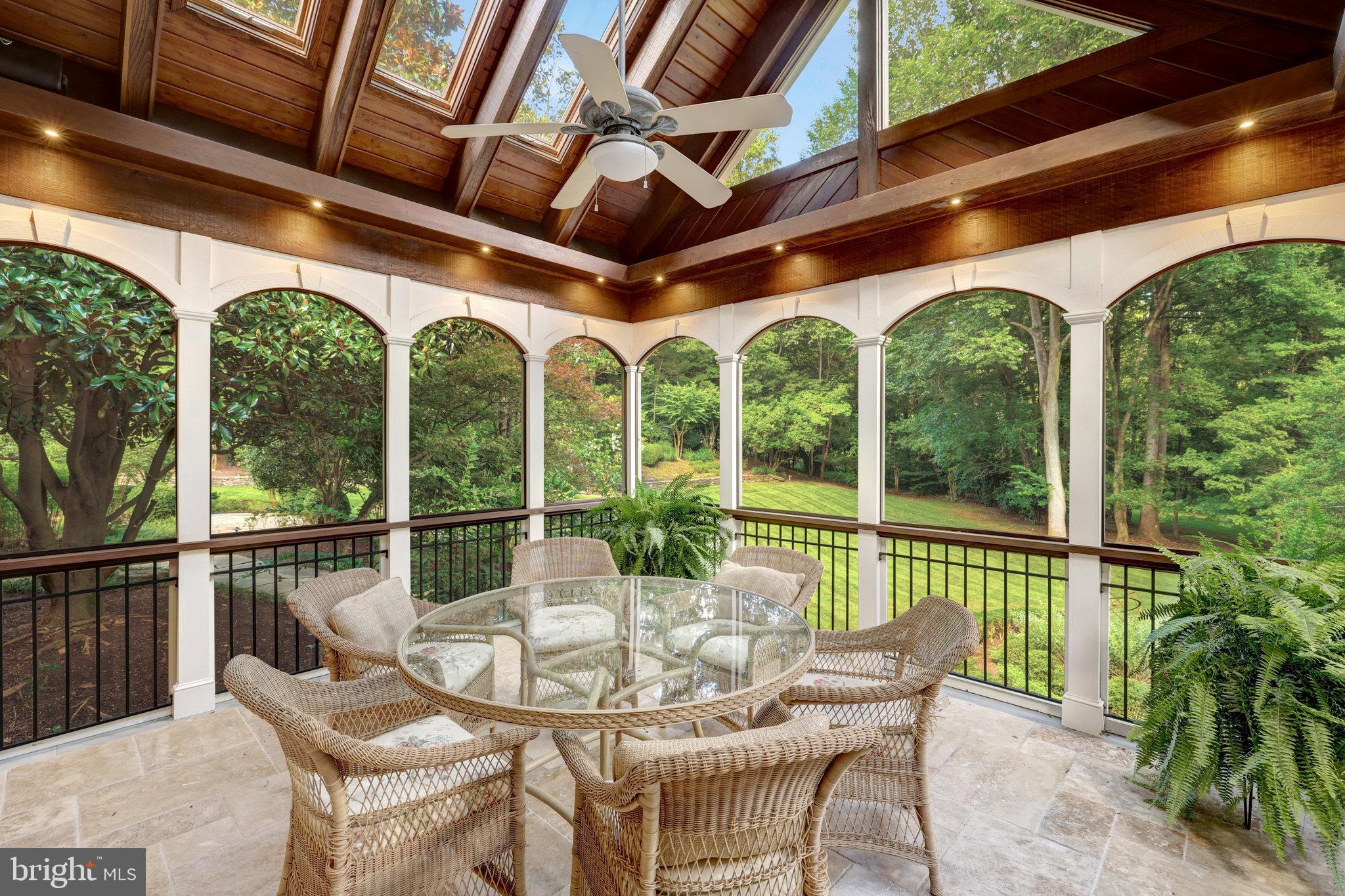 GEORGETOWN PLACE - Residential