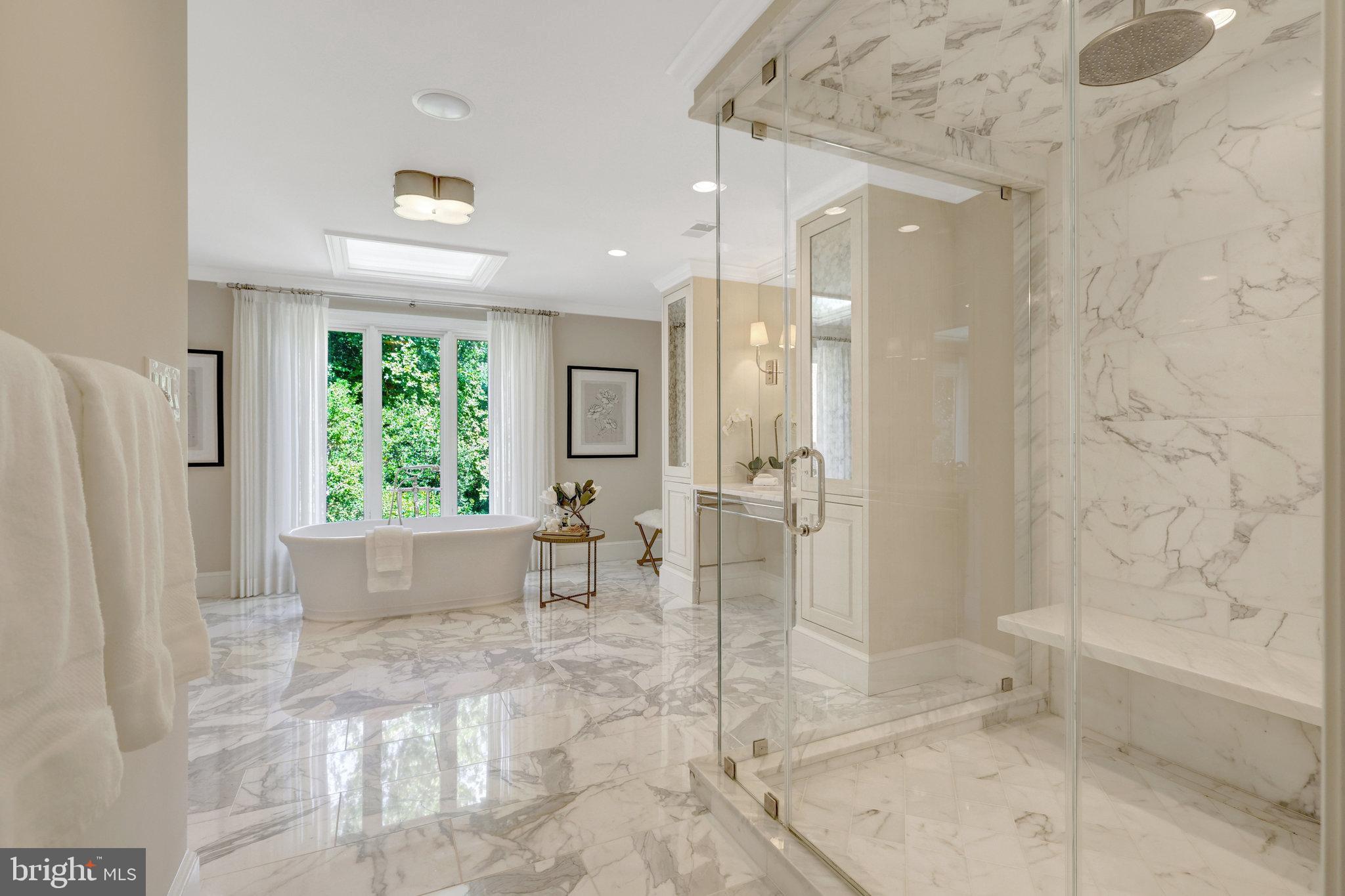 GEORGETOWN PLACE - Residential