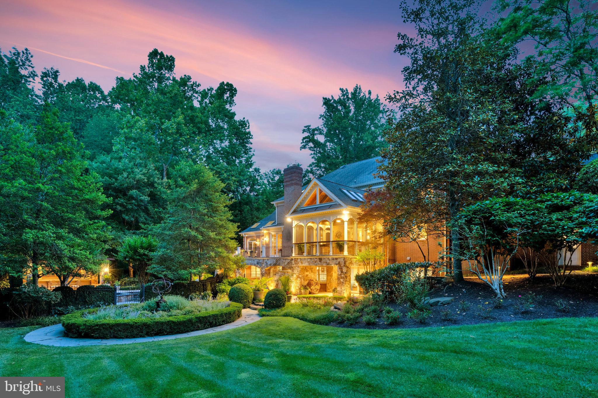 GEORGETOWN PLACE - Residential