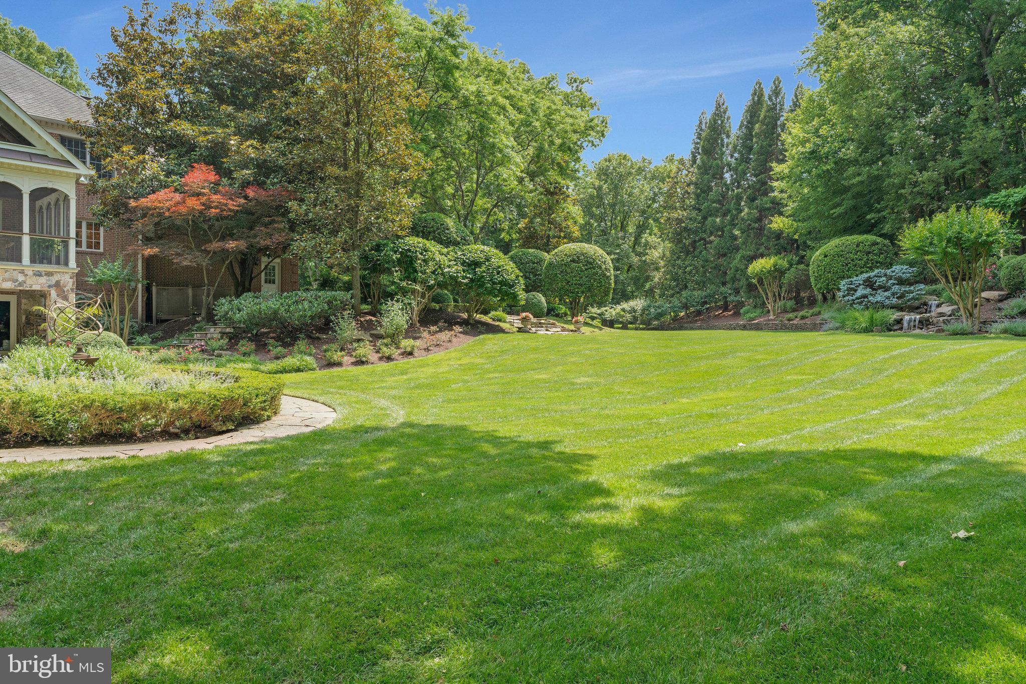 GEORGETOWN PLACE - Residential