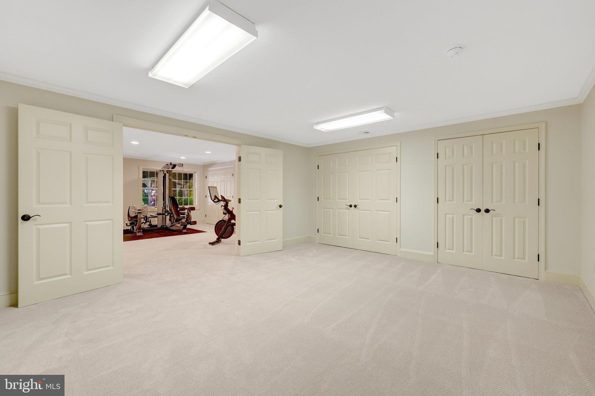 GEORGETOWN PLACE - Residential