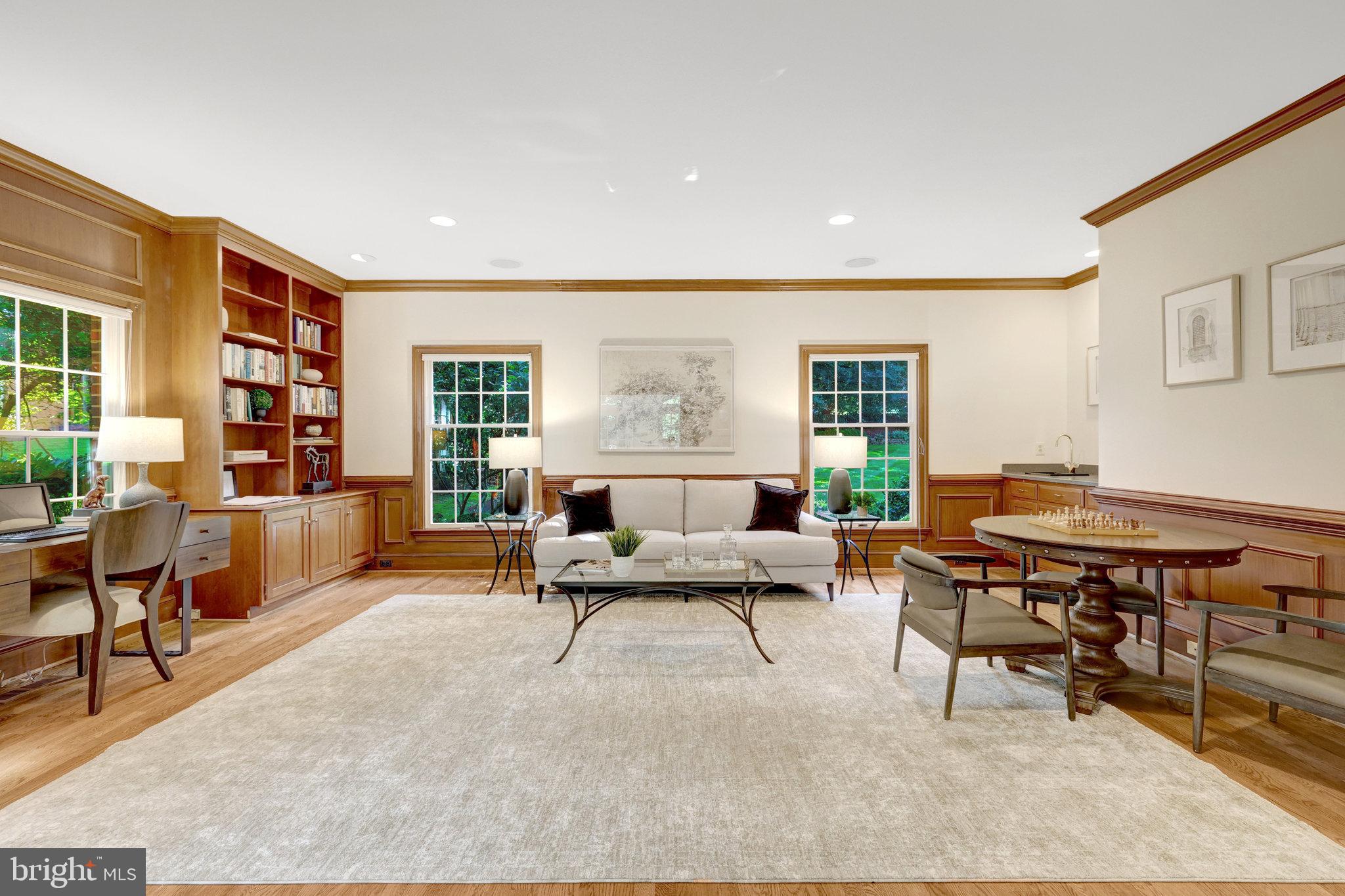 GEORGETOWN PLACE - Residential