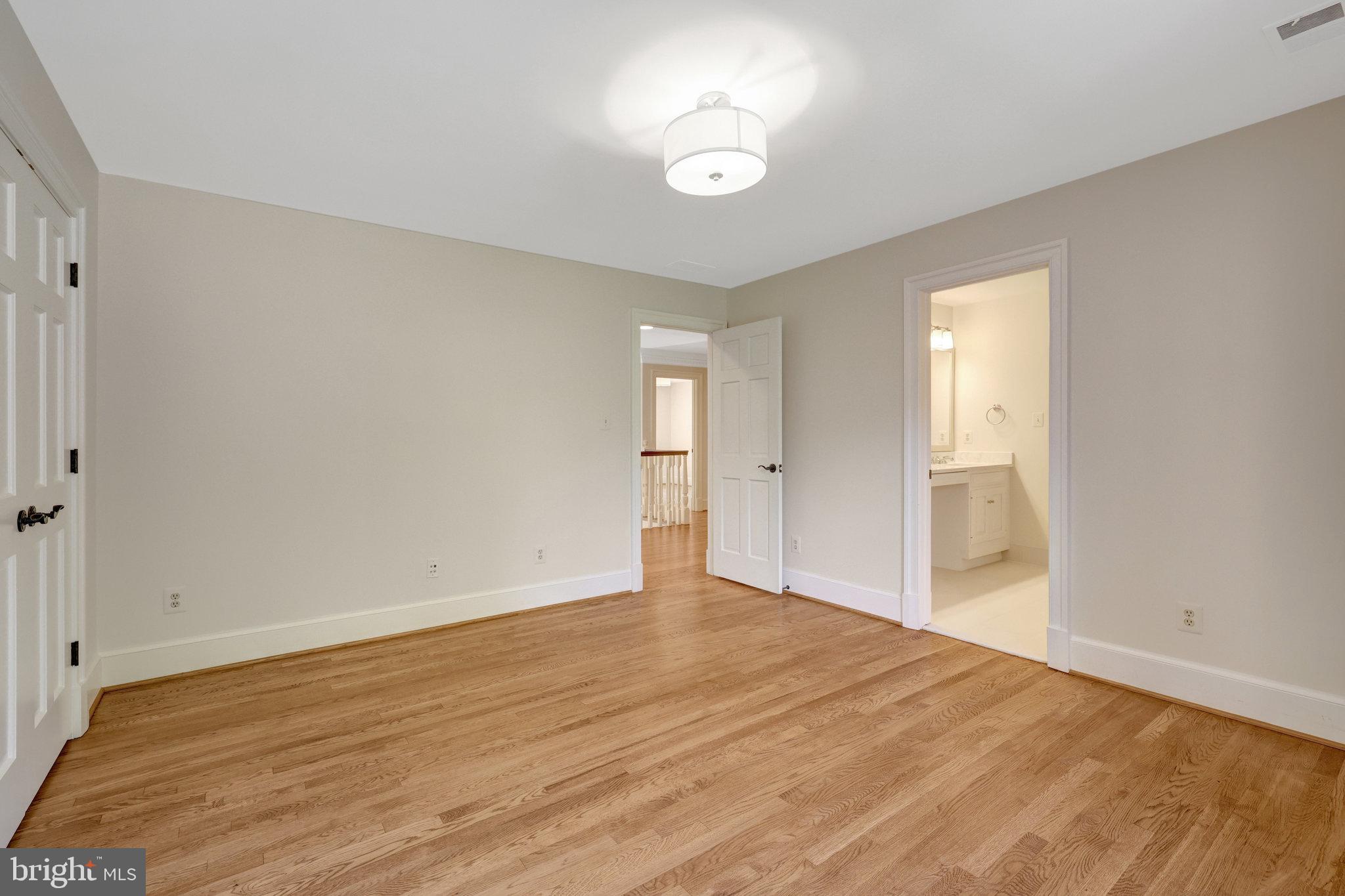 GEORGETOWN PLACE - Residential