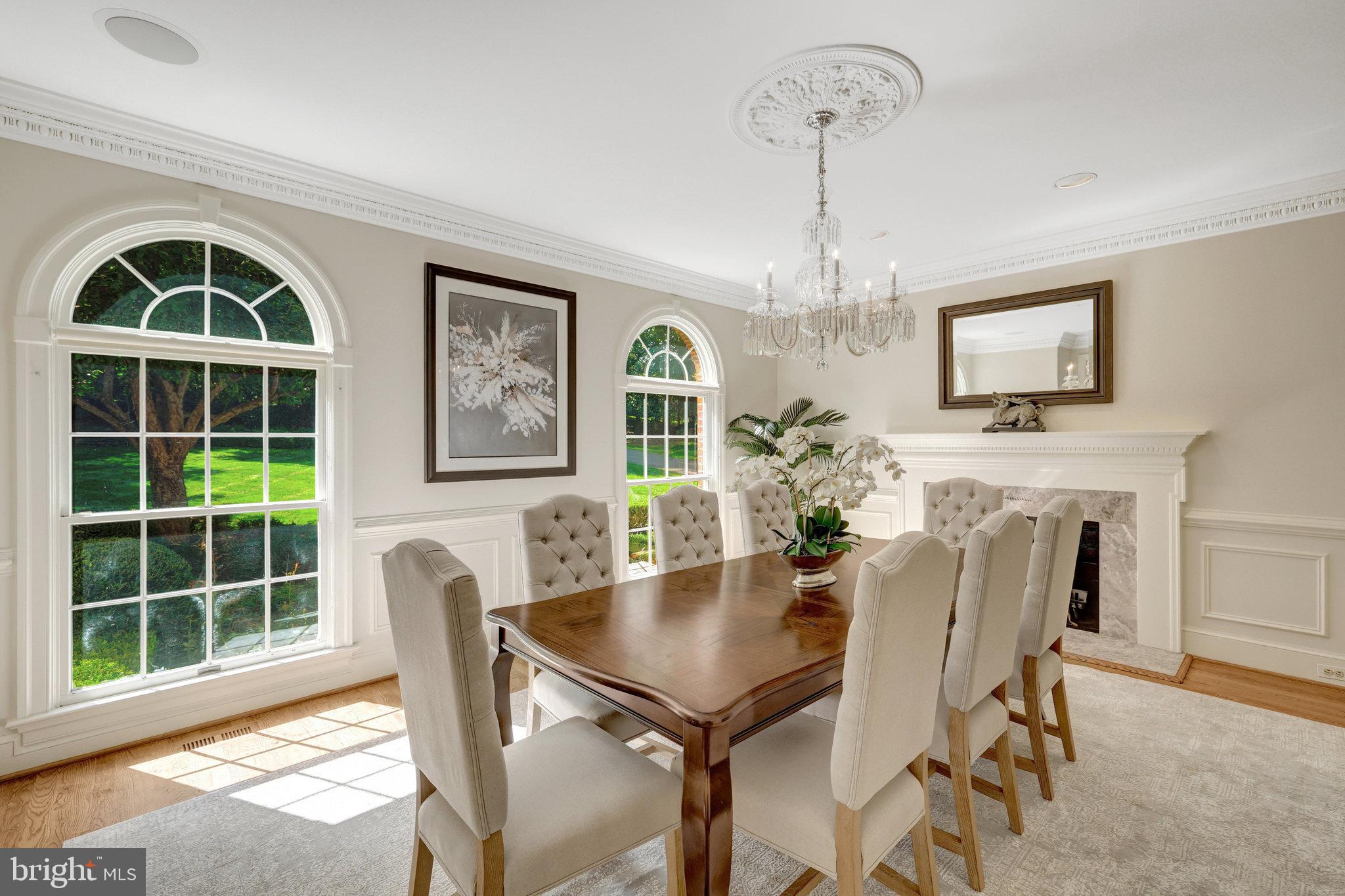 GEORGETOWN PLACE - Residential