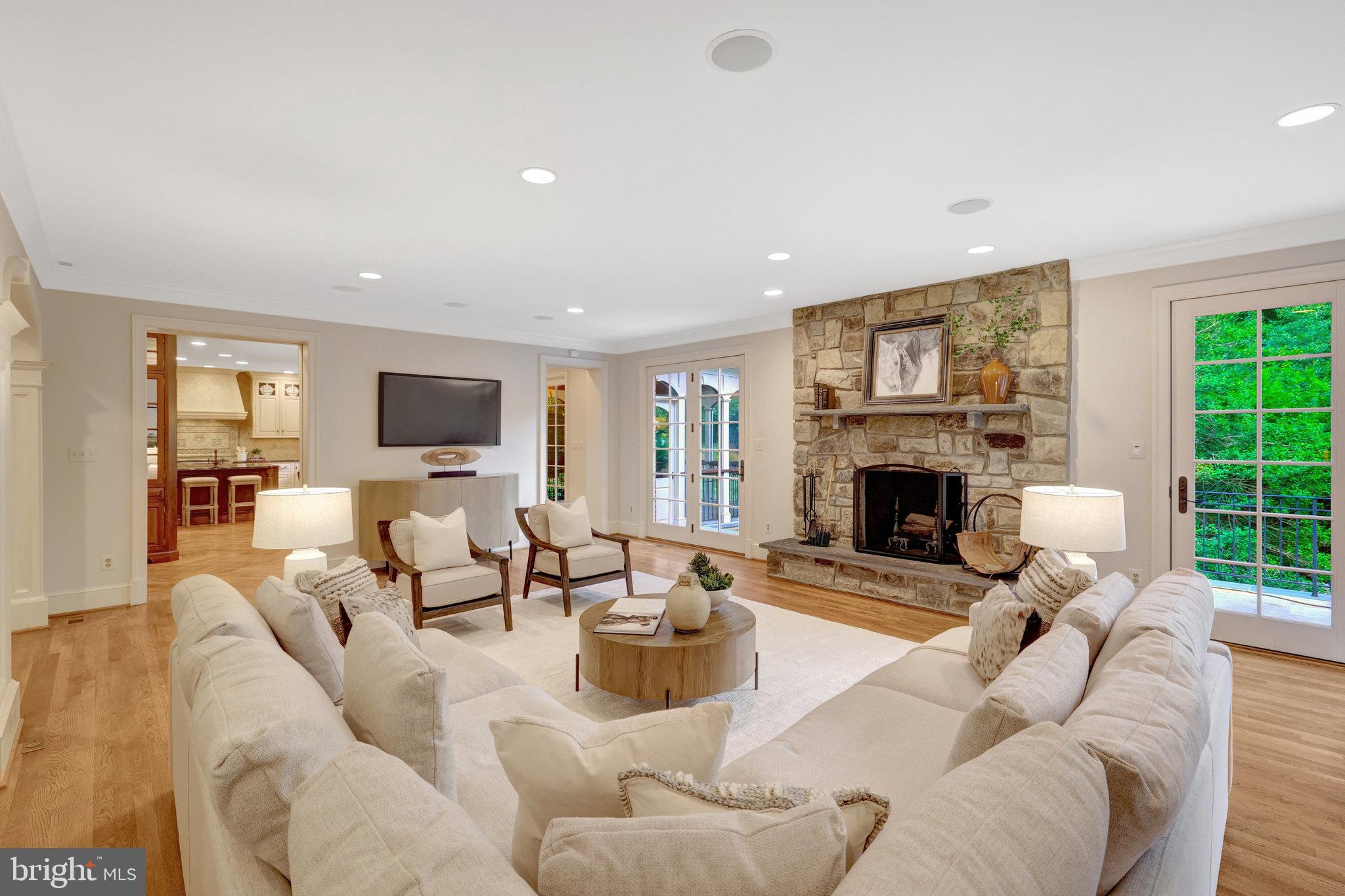 GEORGETOWN PLACE - Residential