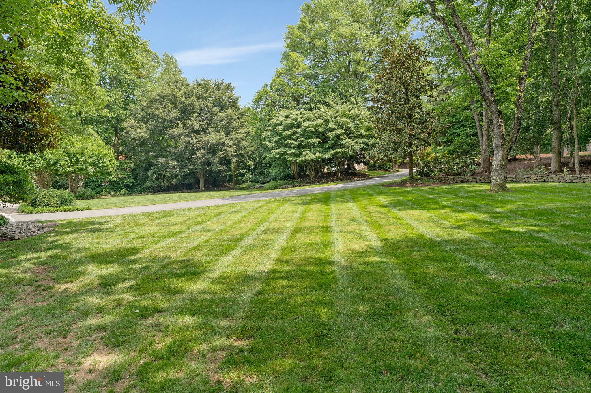 GEORGETOWN PLACE - Residential