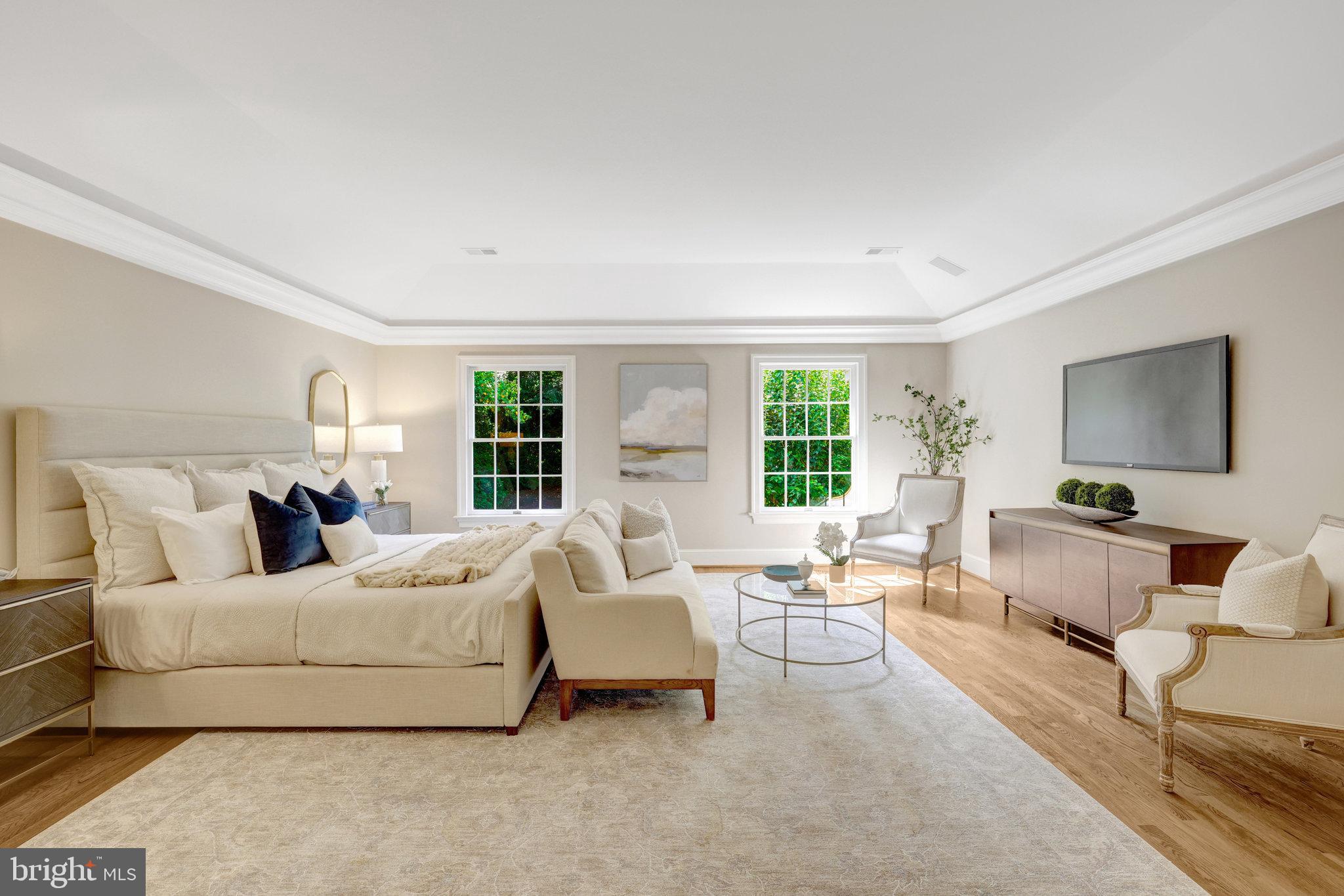 GEORGETOWN PLACE - Residential