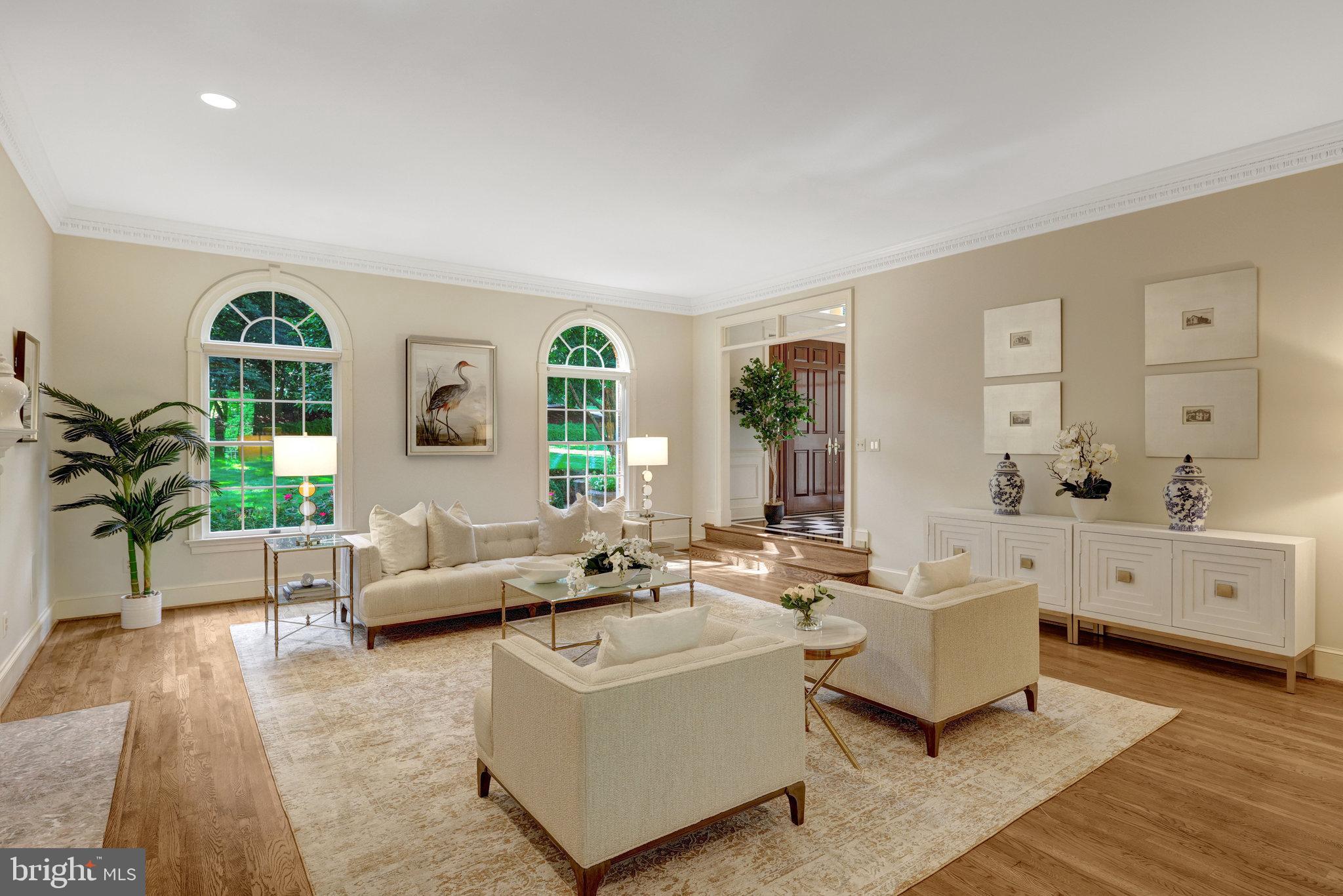 GEORGETOWN PLACE - Residential