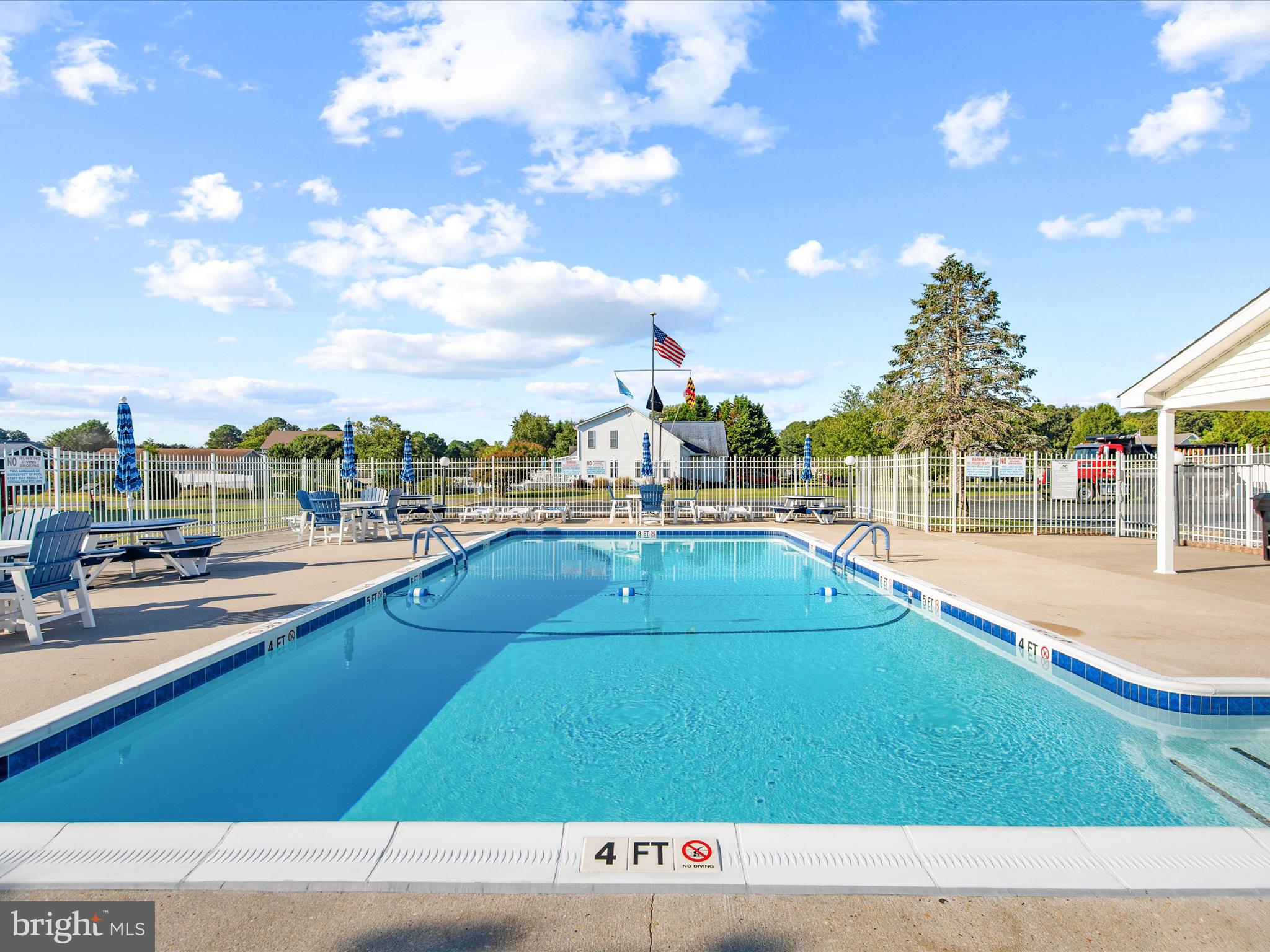 BAYVIEW ESTATES (MD) - Residential