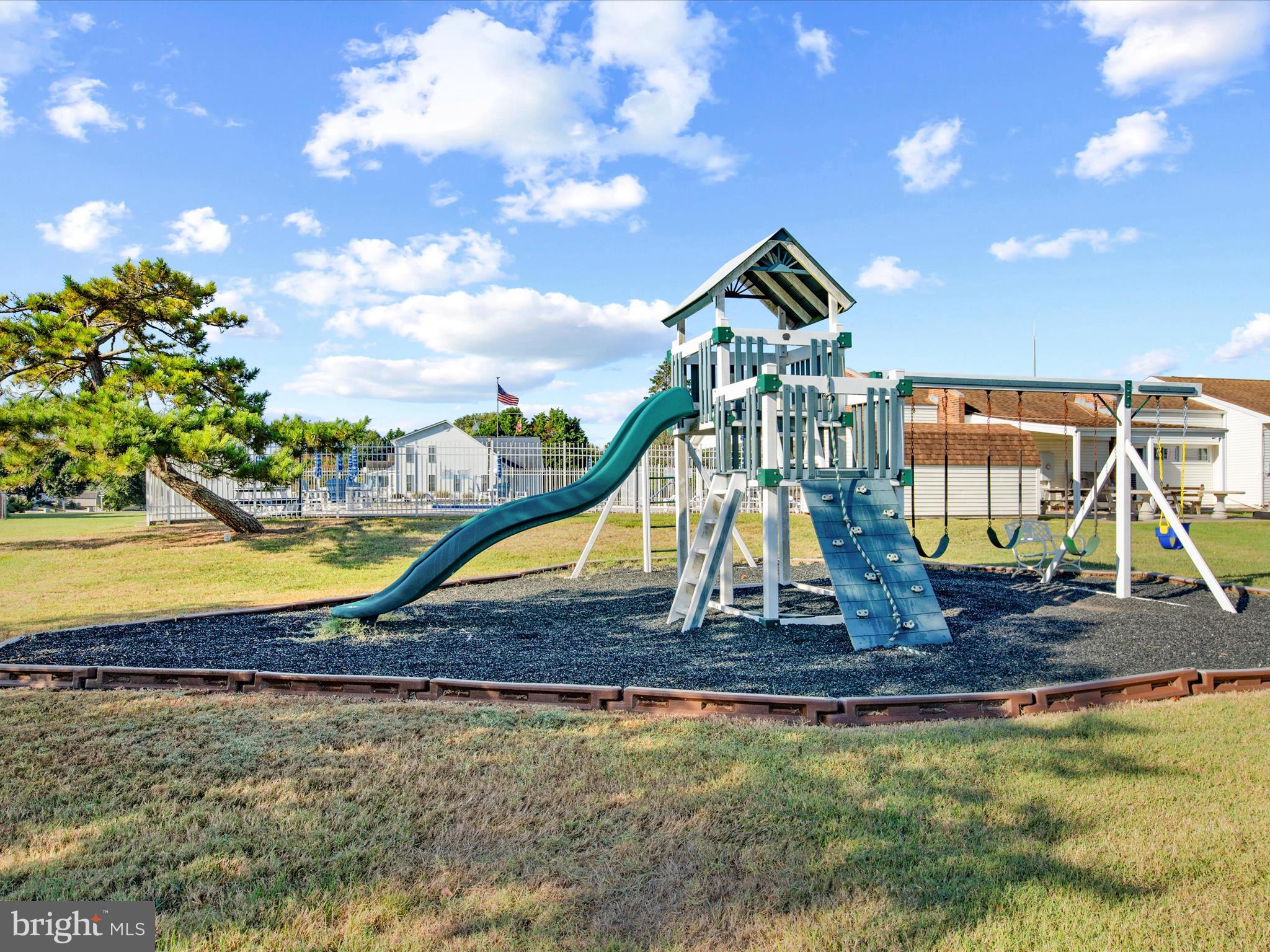 BAYVIEW ESTATES (MD) - Residential