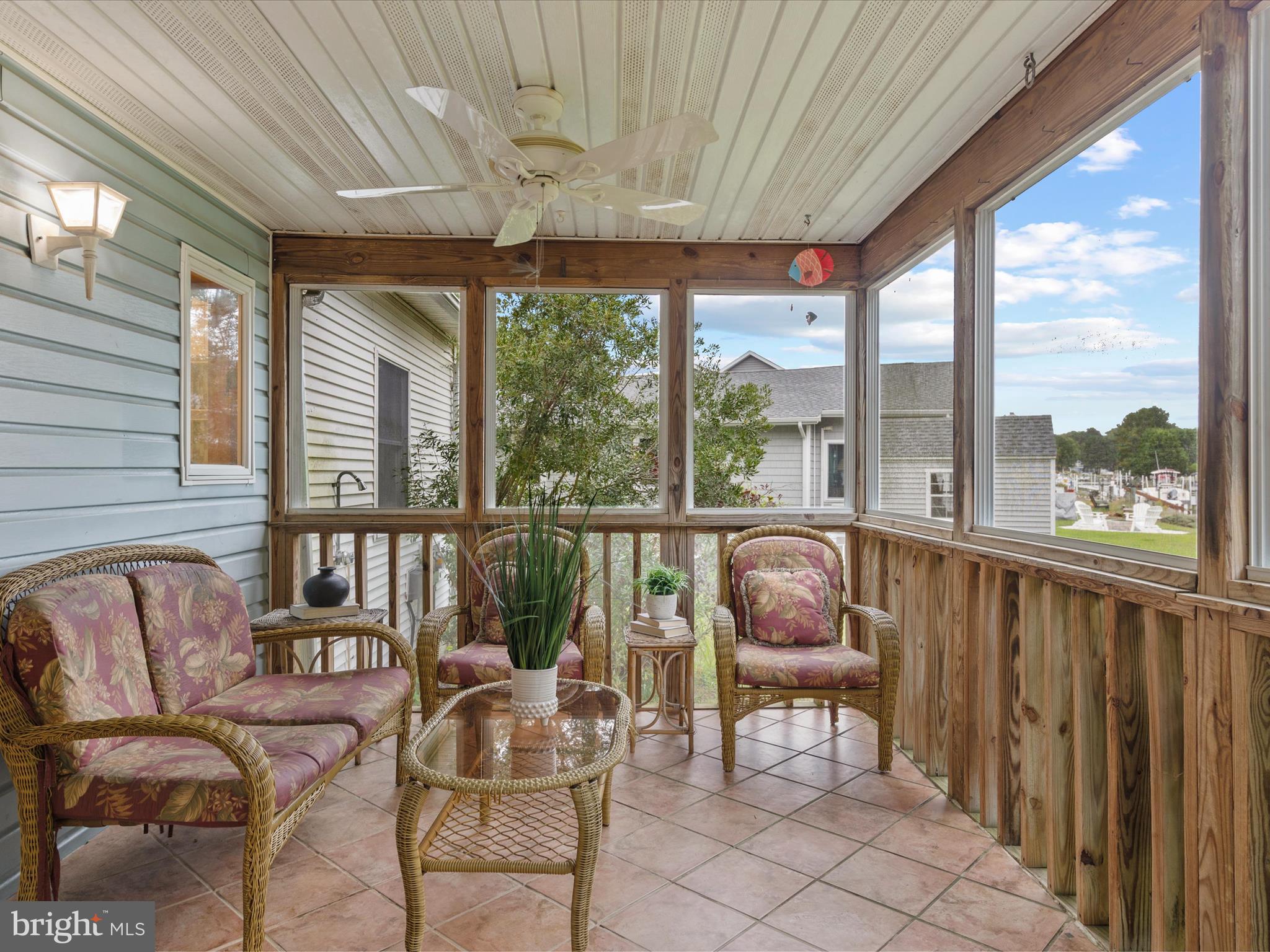 BAYVIEW ESTATES (MD) - Residential