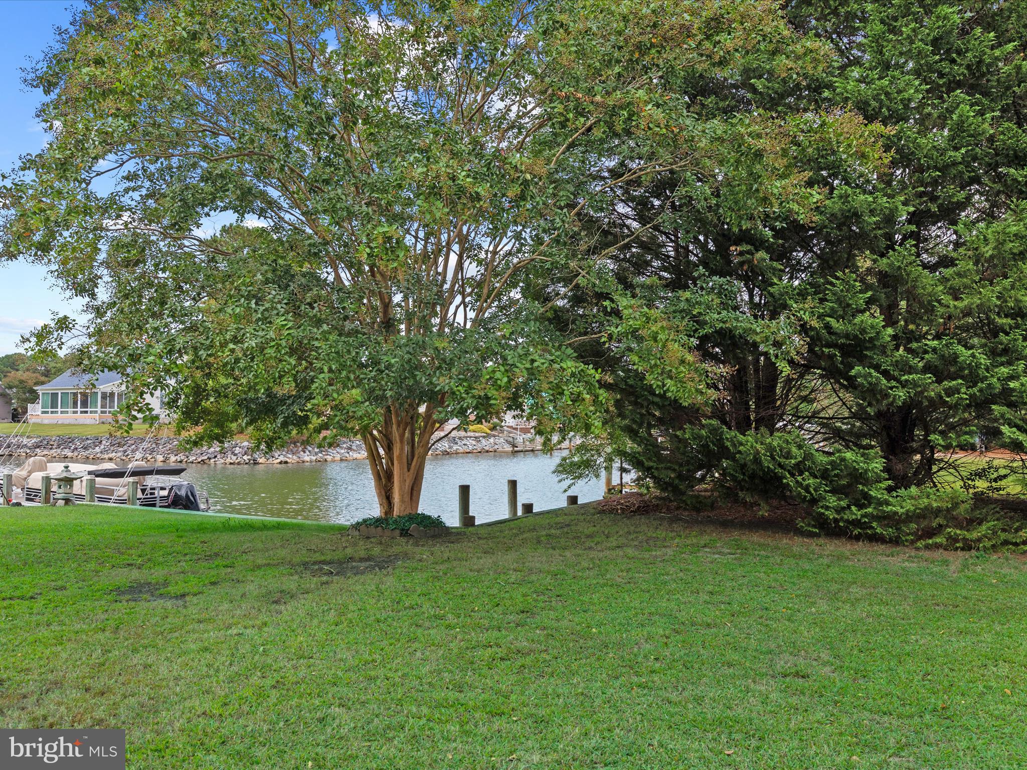 BAYVIEW ESTATES (MD) - Residential