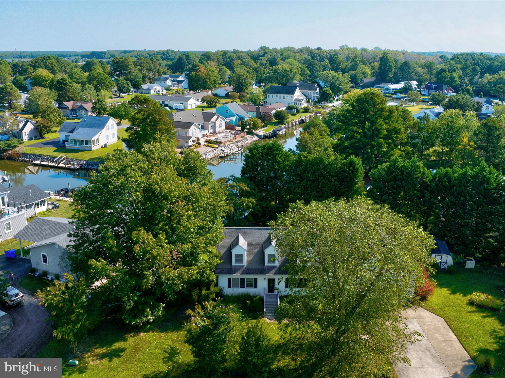 BAYVIEW ESTATES (MD) - Residential