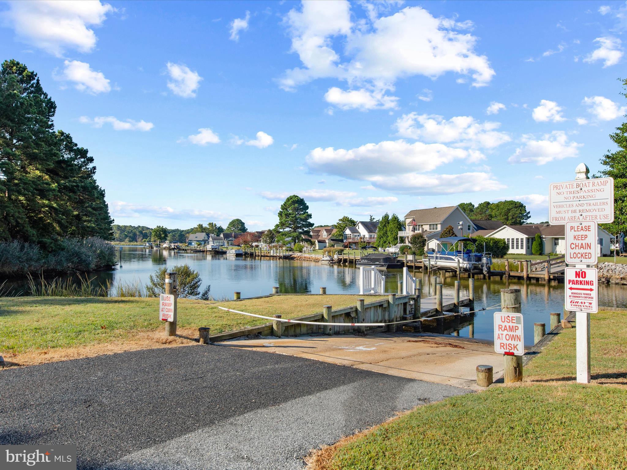 BAYVIEW ESTATES (MD) - Residential