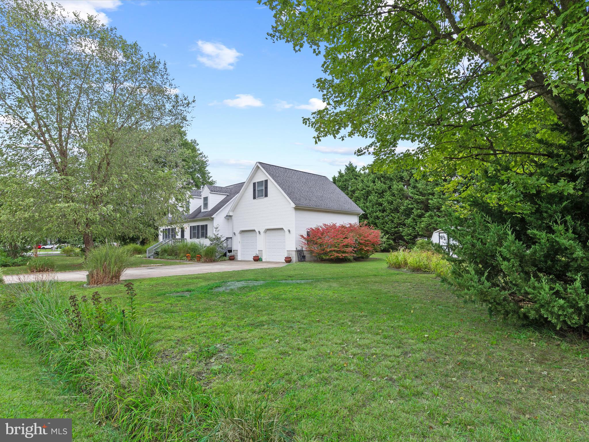 BAYVIEW ESTATES (MD) - Residential