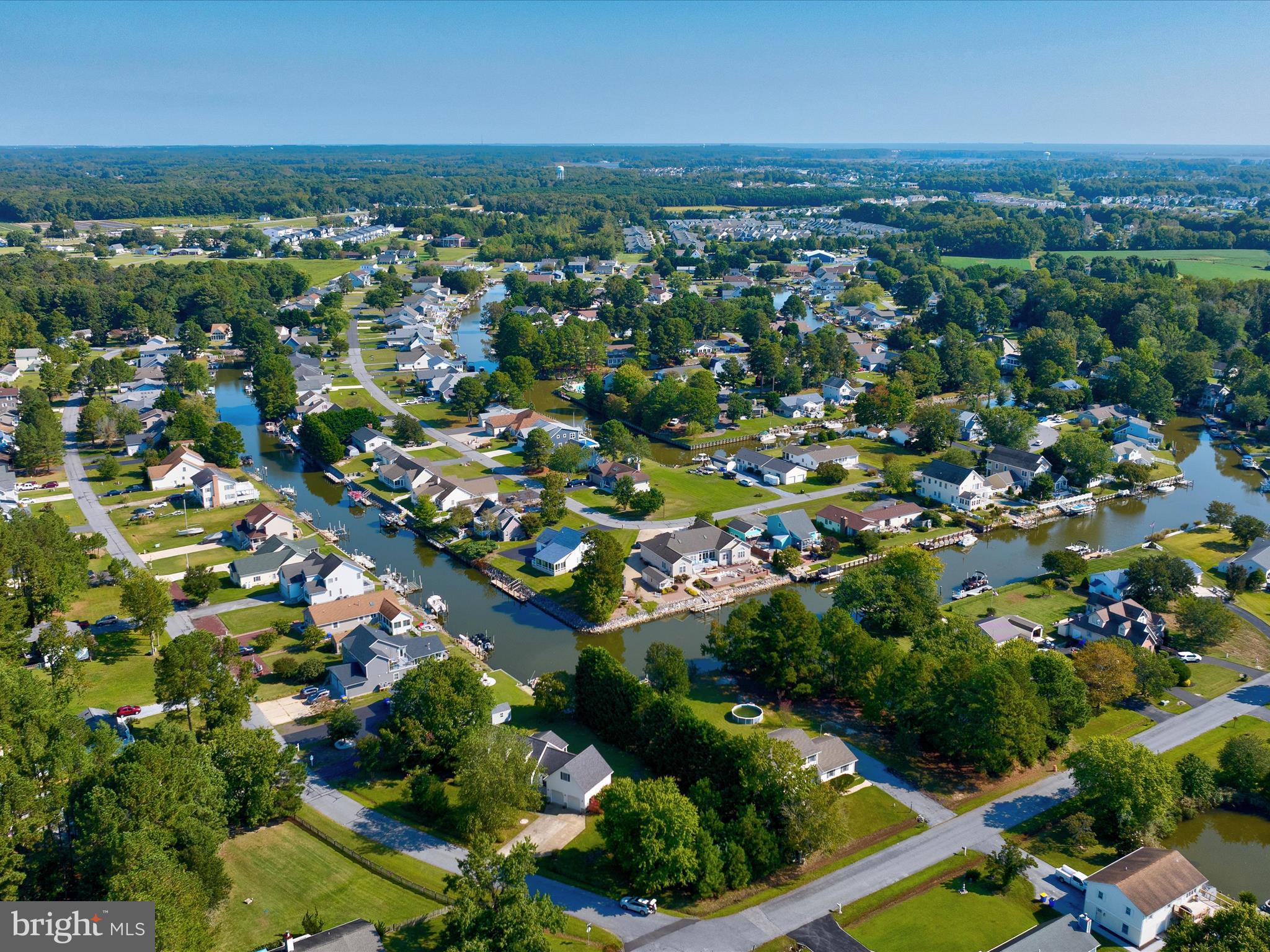 BAYVIEW ESTATES (MD) - Residential