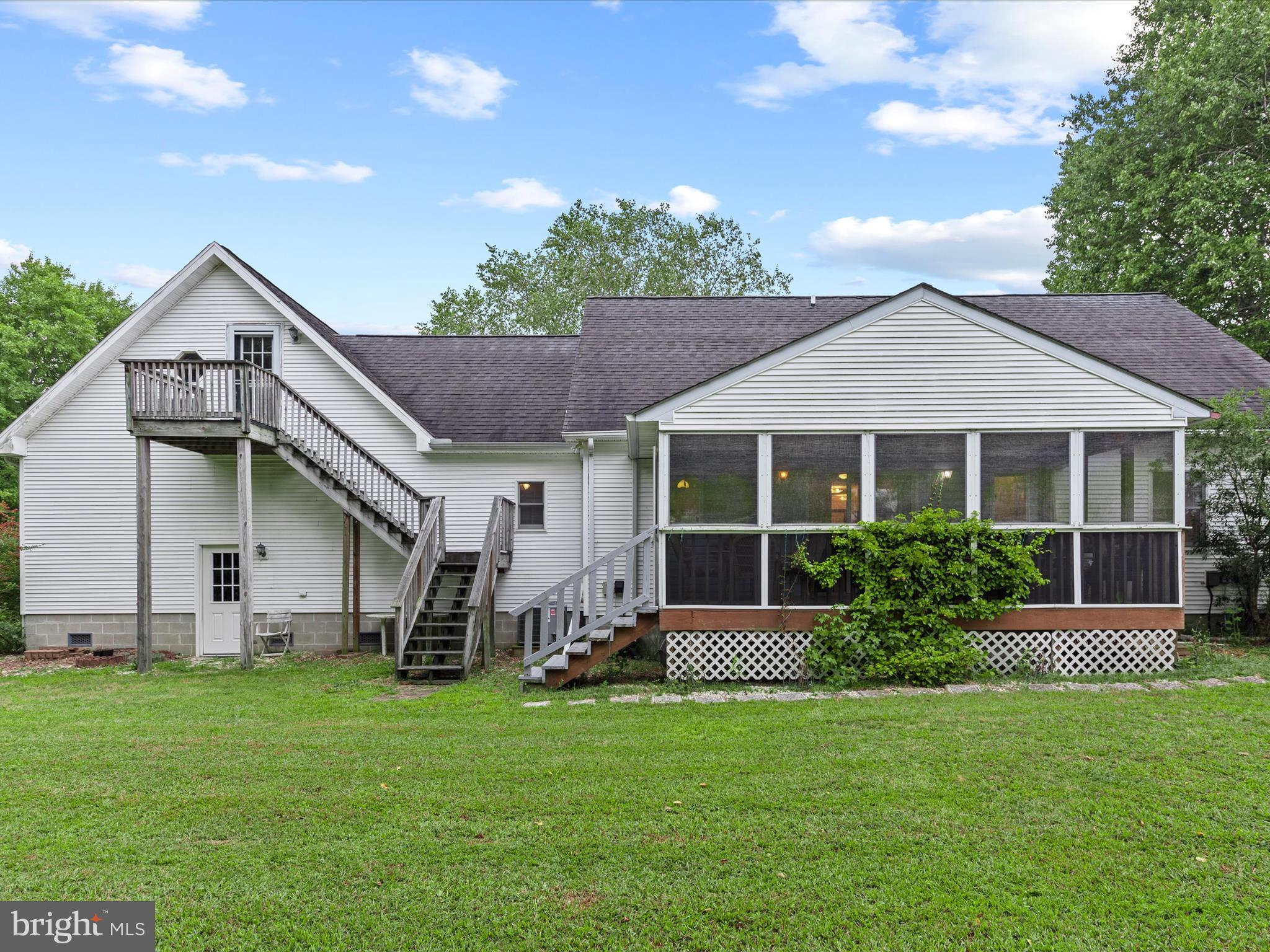 BAYVIEW ESTATES (MD) - Residential