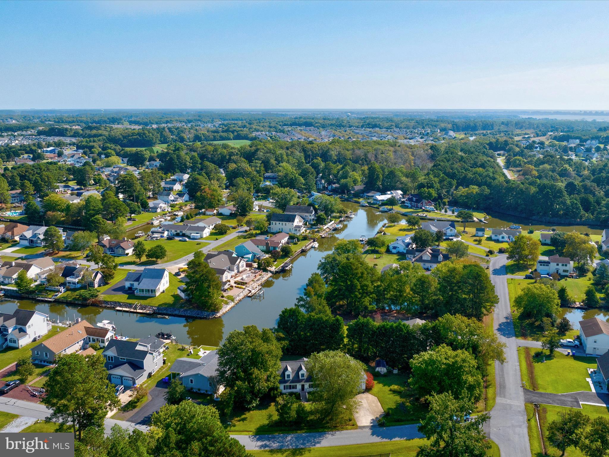 BAYVIEW ESTATES (MD) - Residential