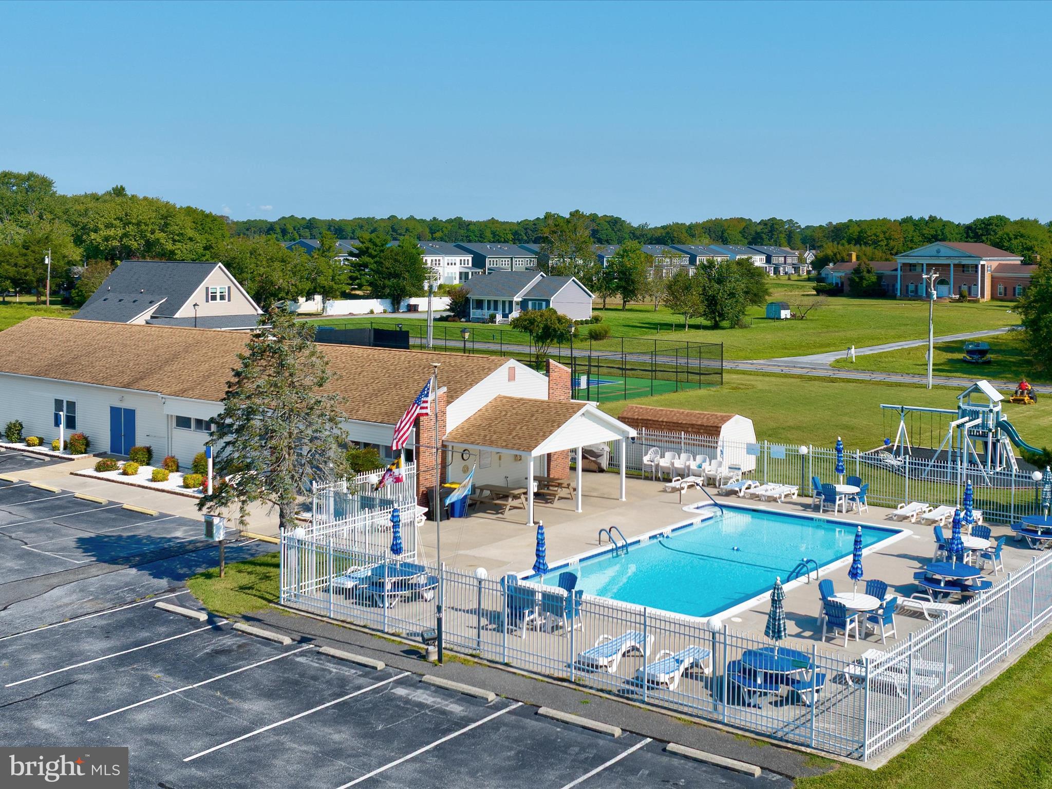 BAYVIEW ESTATES (MD) - Residential