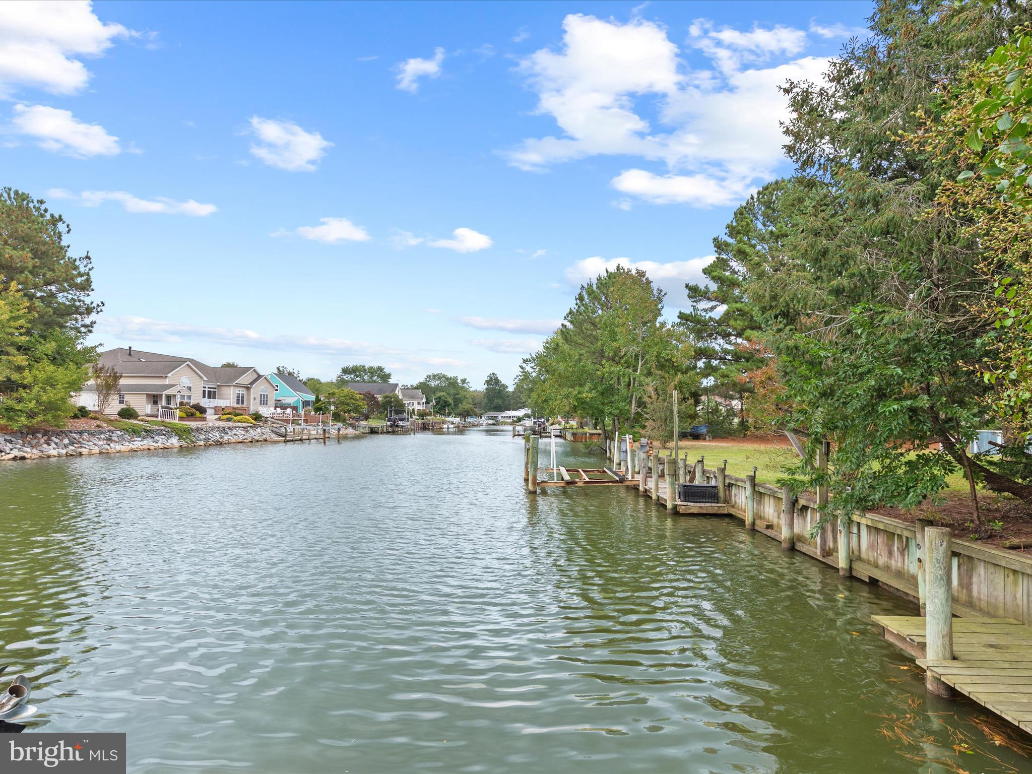 BAYVIEW ESTATES (MD) - Residential