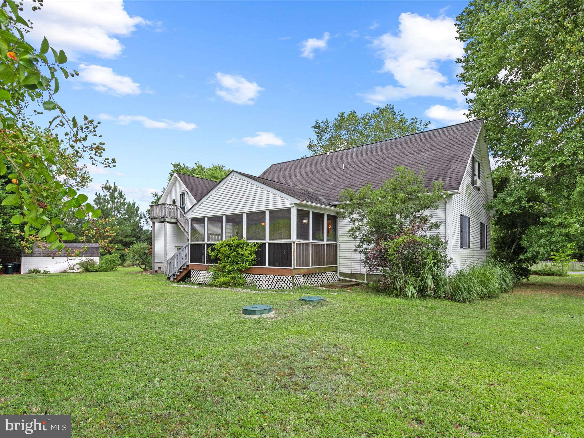 BAYVIEW ESTATES (MD) - Residential