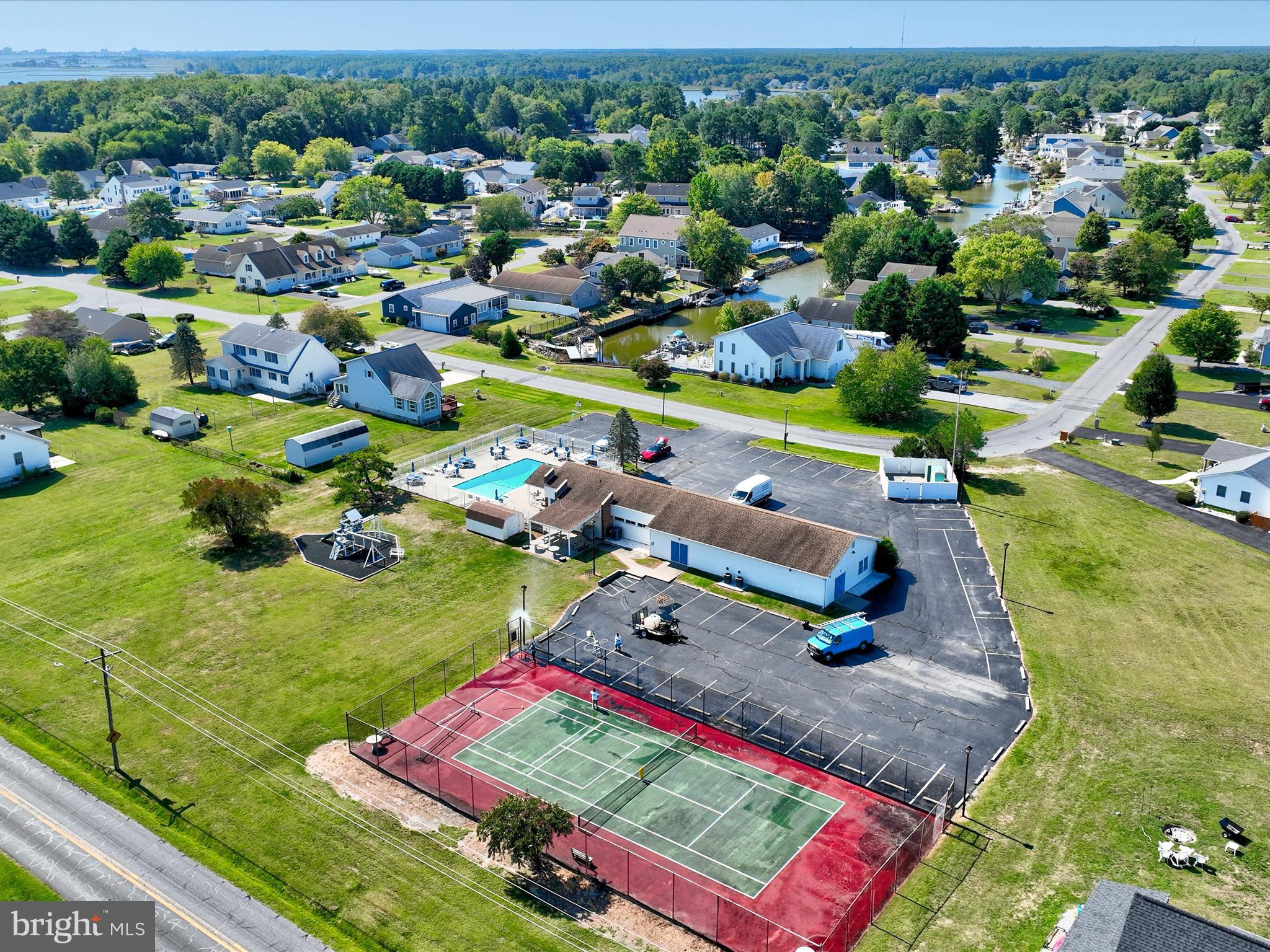 BAYVIEW ESTATES (MD) - Residential