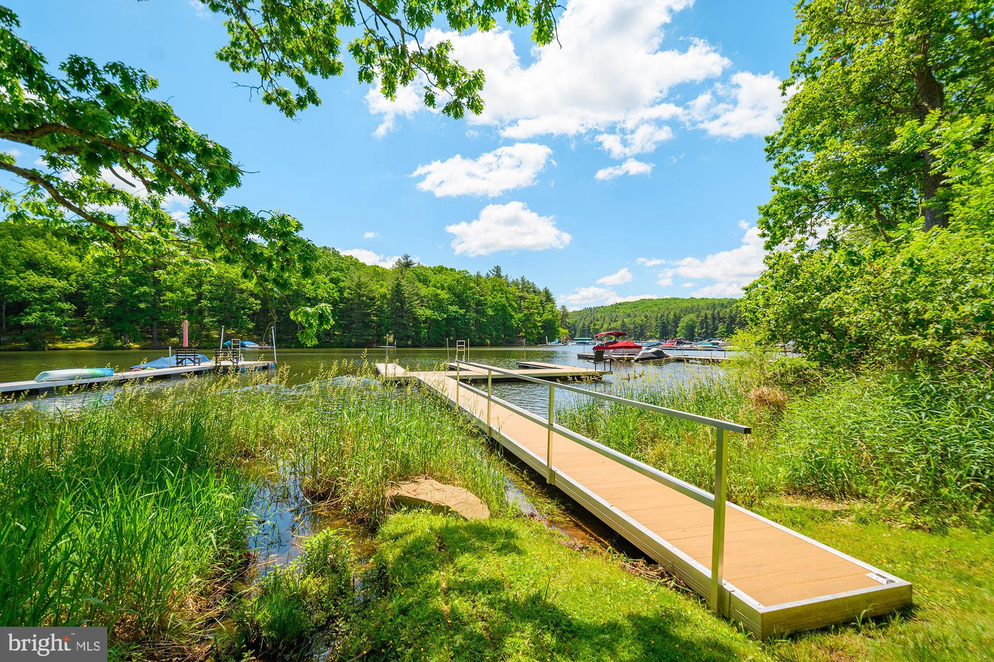 Lot 2 HARVEY PENINSULA ROAD